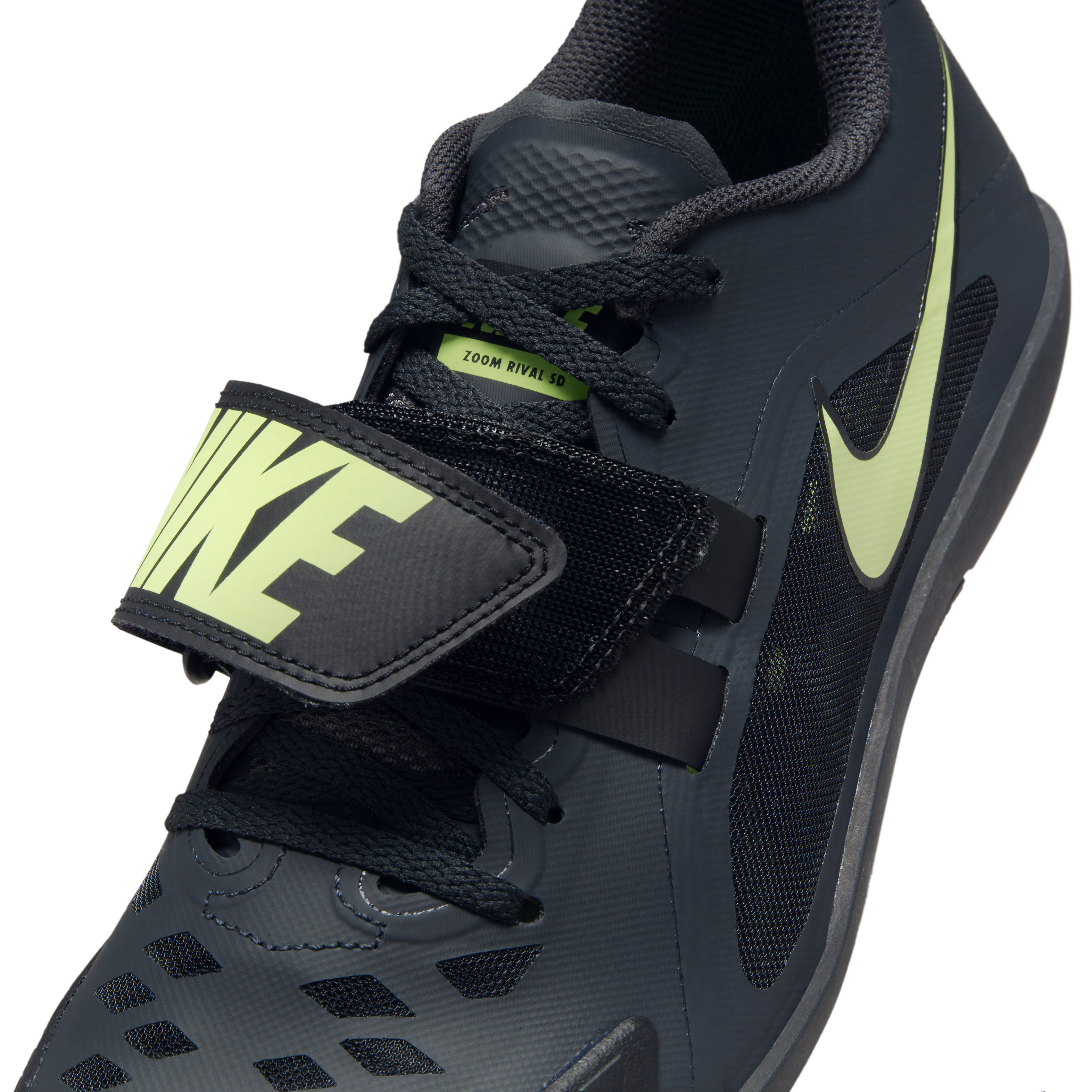 Nike Zoom Rival SD 2 Track & Field Throwing Shoes