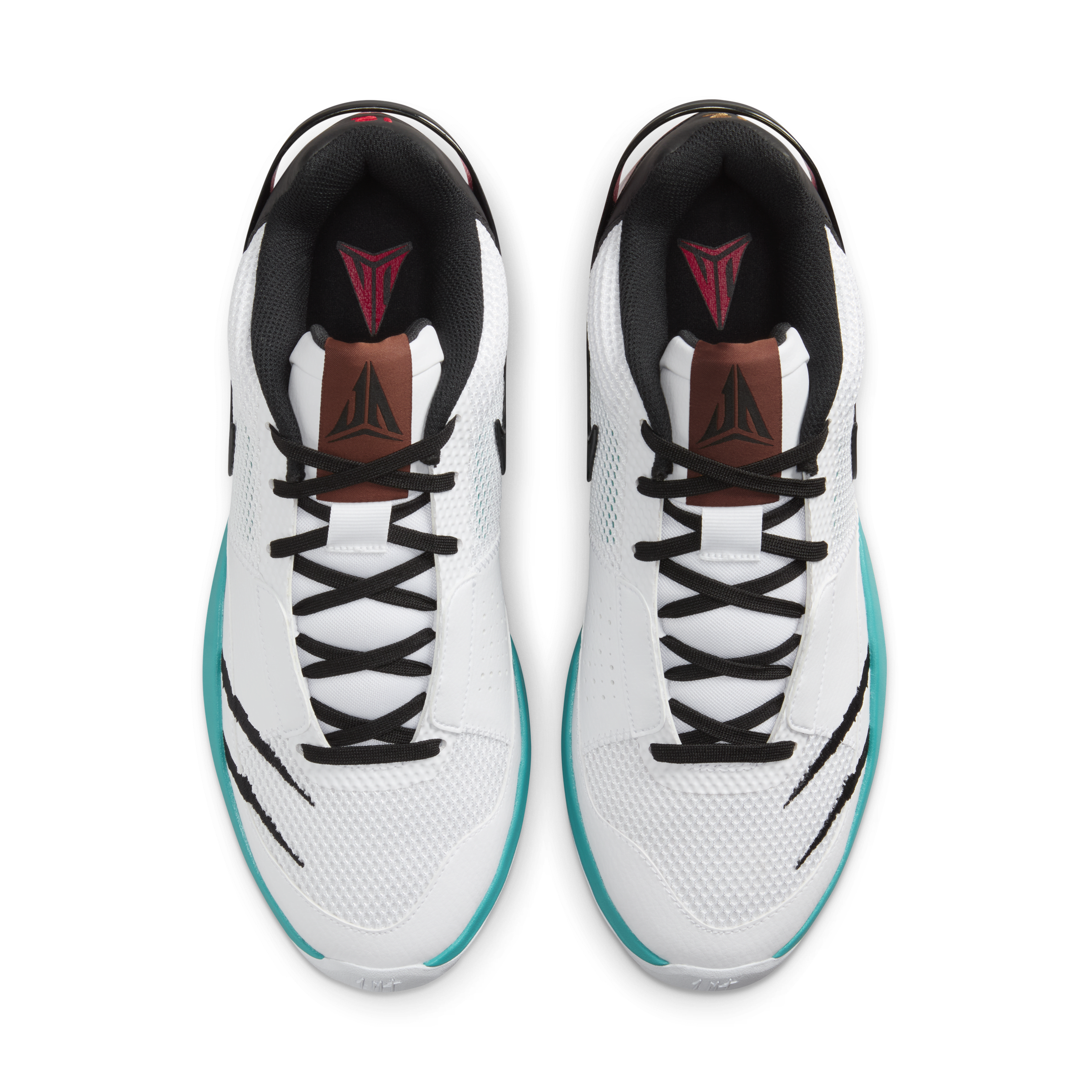 Ja 1 "Scratch" Basketball Shoes