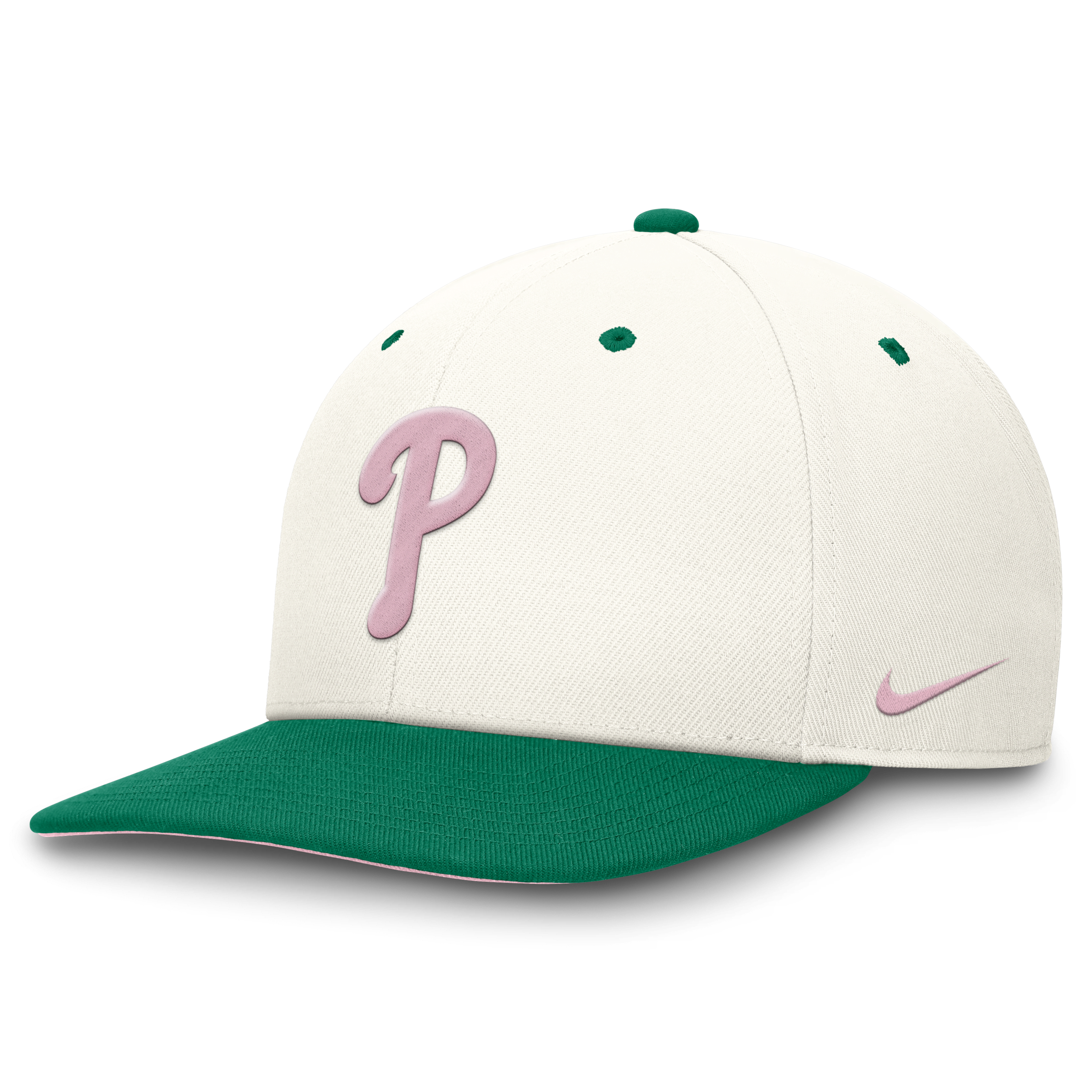 Philadelphia Phillies Sail Pro Men's Nike Dri-FIT MLB Adjustable Hat