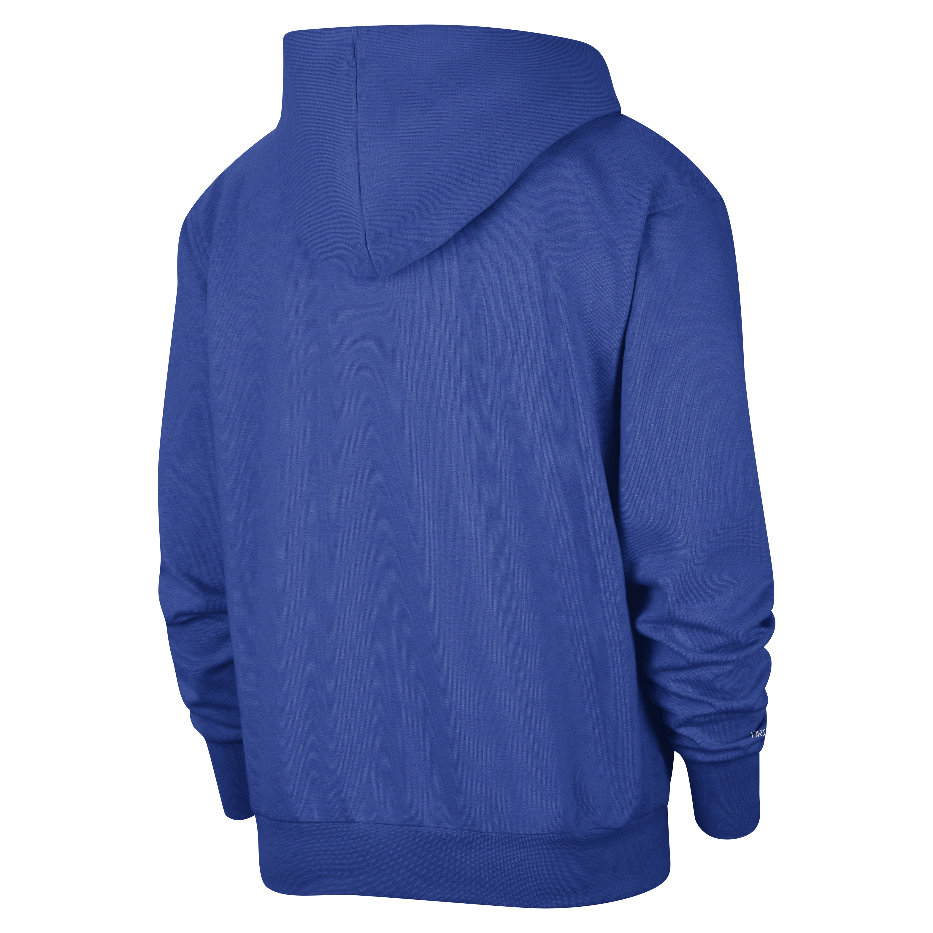 Dallas Mavericks Standard Issue Courtside Men's Nike Dri-FIT NBA Hoodie