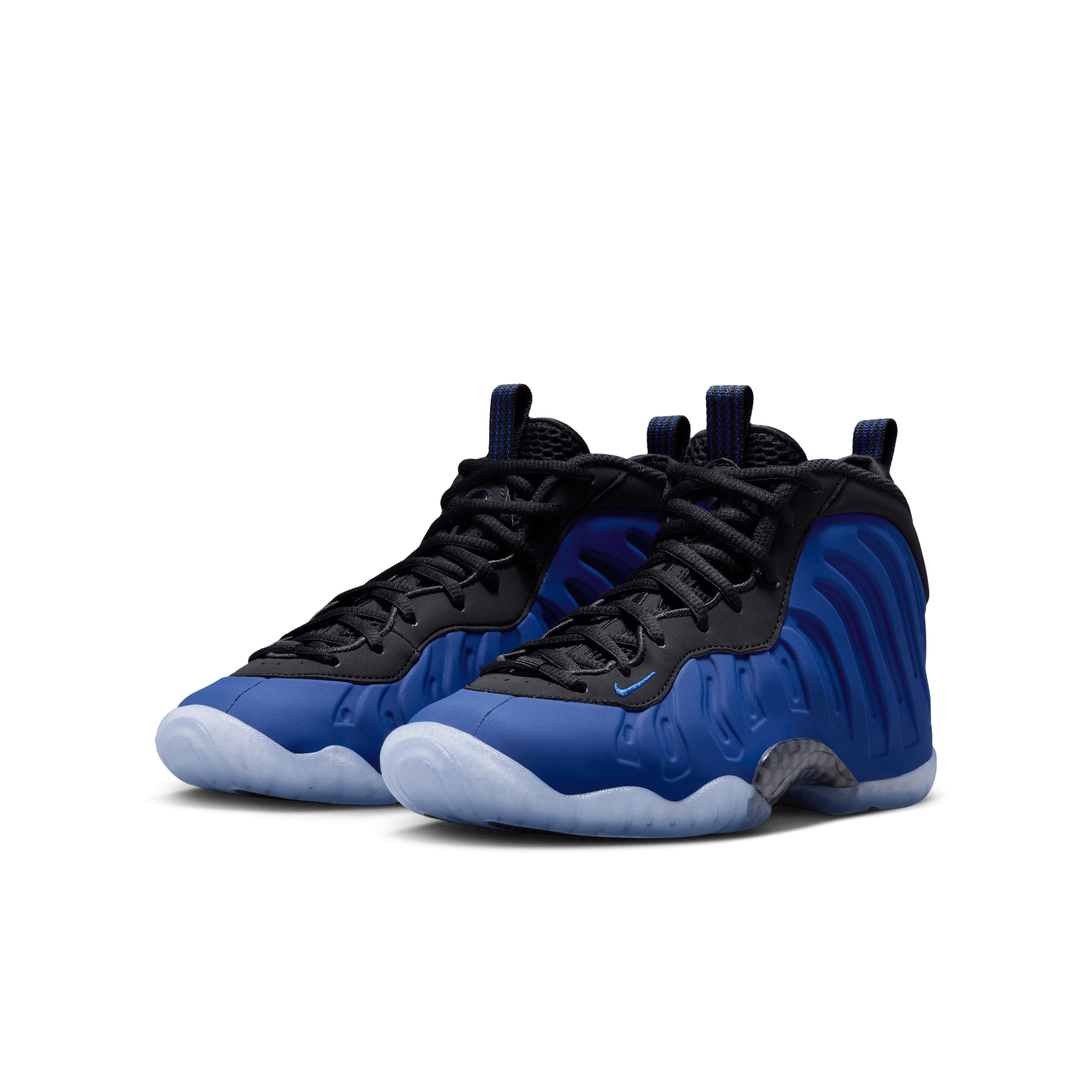 Nike Little Posite One Baby/Toddler Shoes