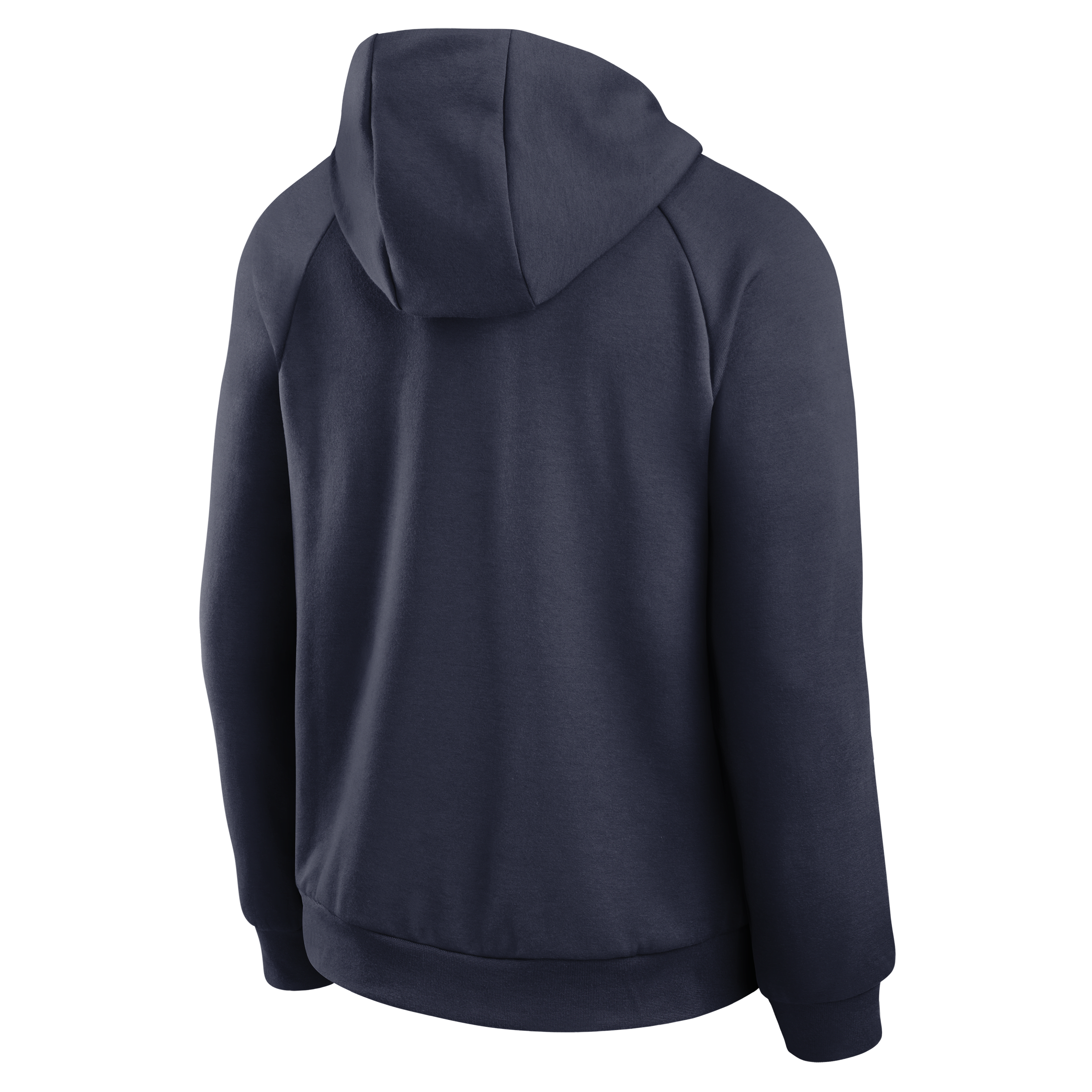 West Virginia Courtside Basketball Practice Men's Nike Dri-FIT Pullover Hoodie