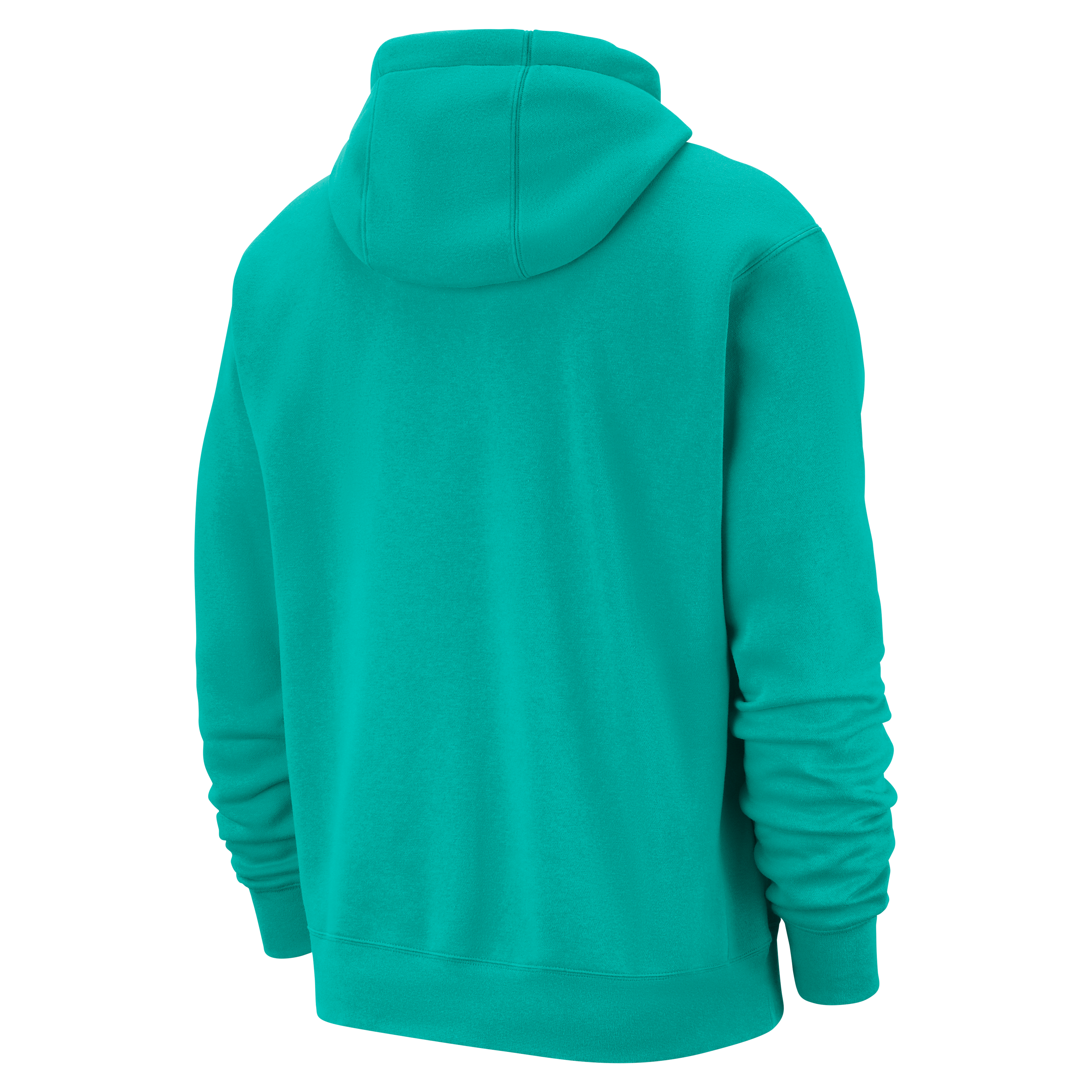 Portland Trail Blazers City Edition Men's Nike Club Hoodie