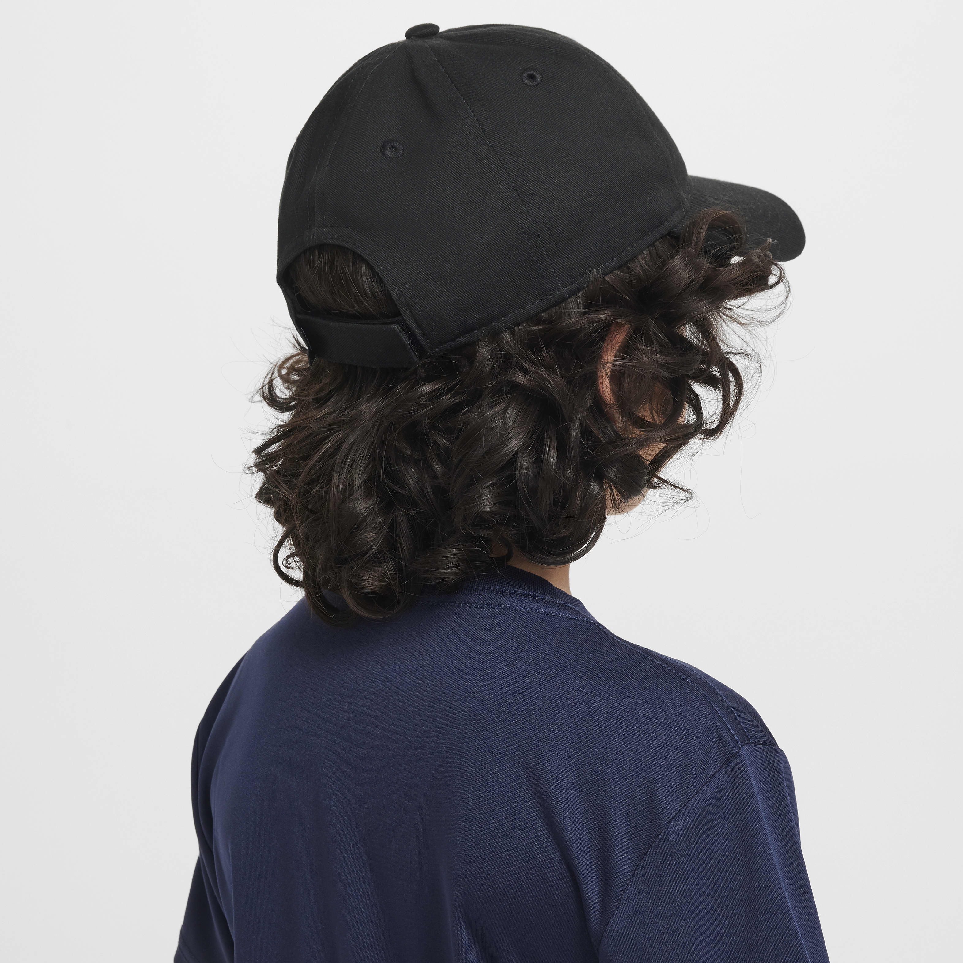 Nike Air Max Little Kids' Club Cap