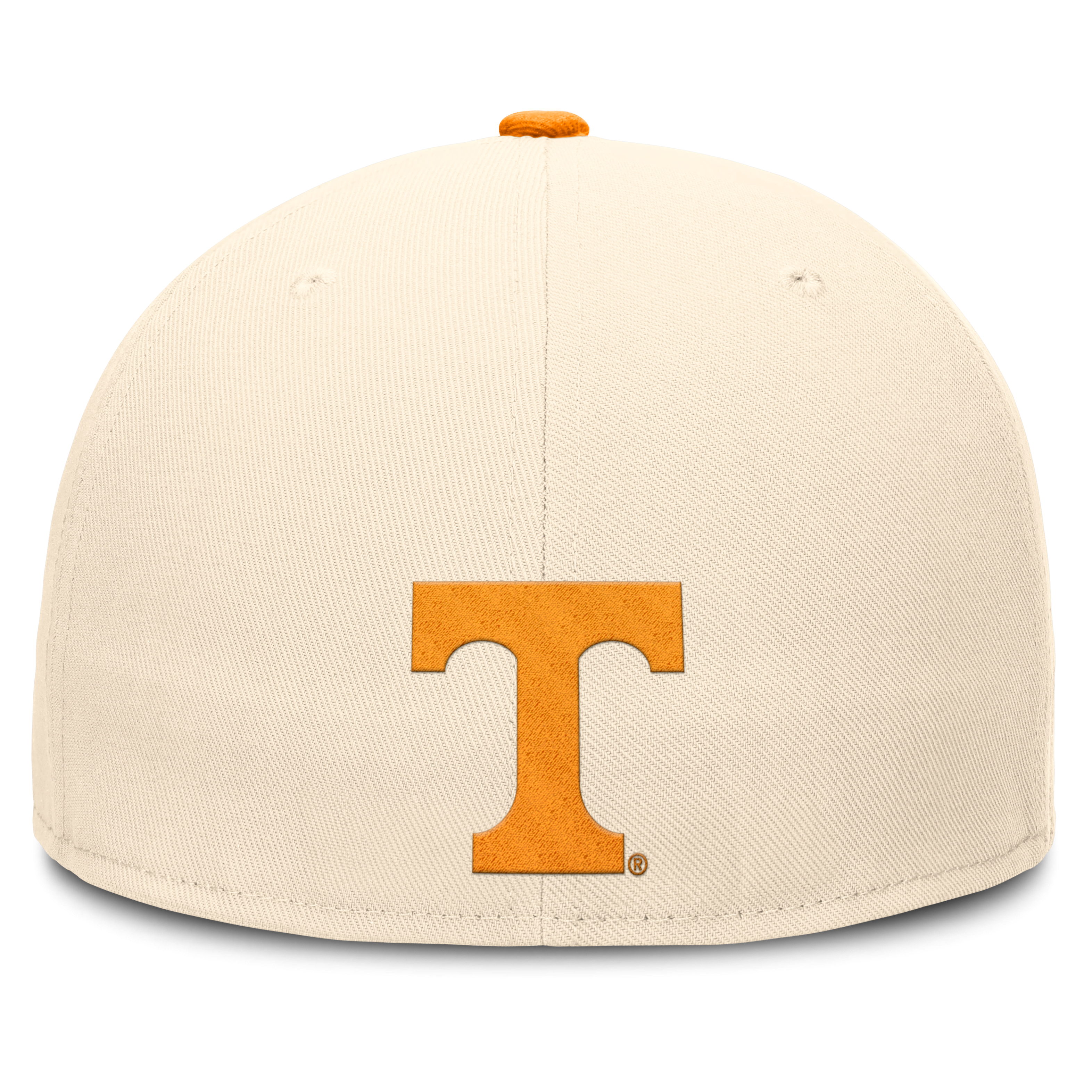 Tennessee Volunteers Primetime True Men's Nike Dri-FIT College Fitted Hat