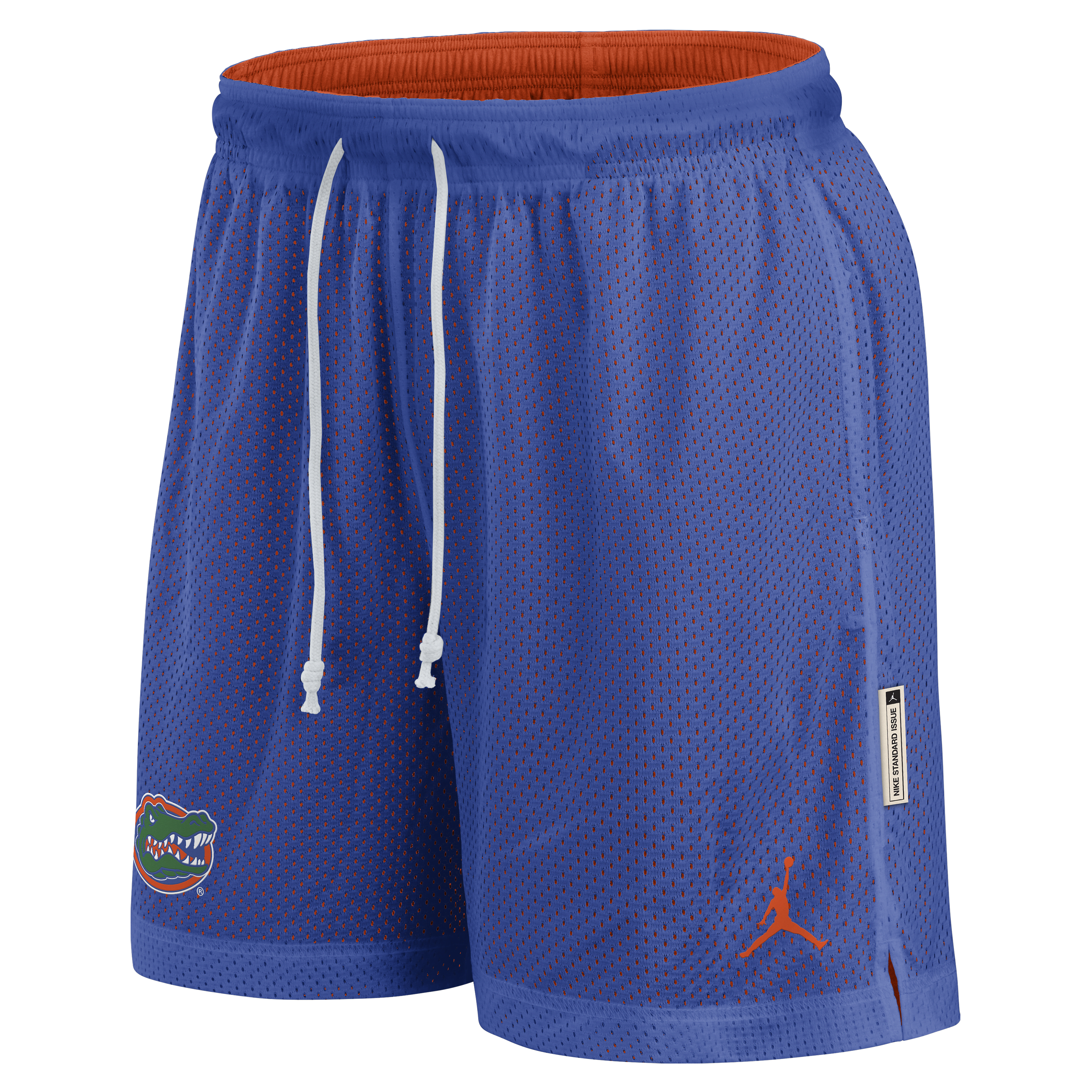 Florida Reversible Men's Jordan Brand Dri-FIT College Shorts