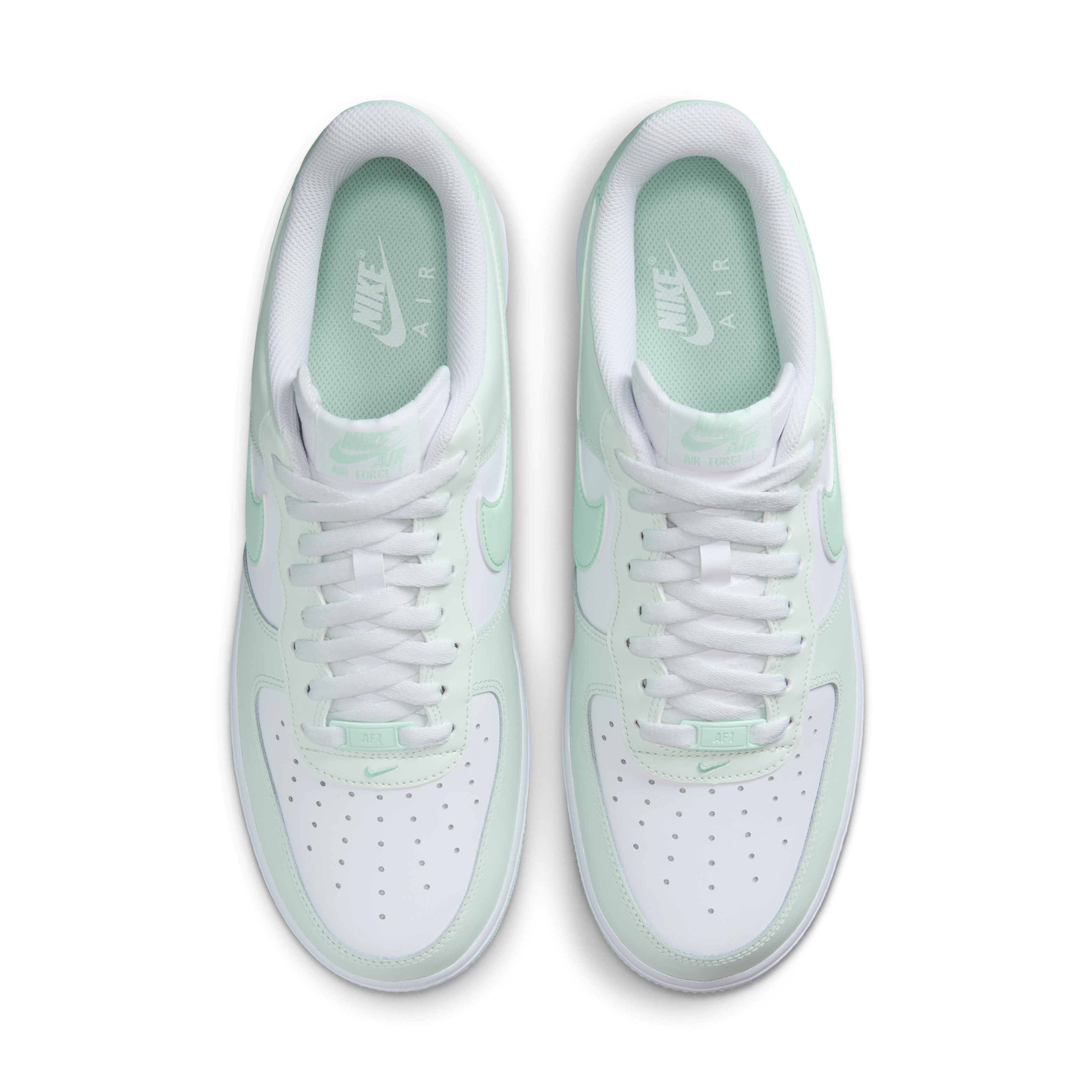 Nike Air Force 1 '07 Men's Shoes