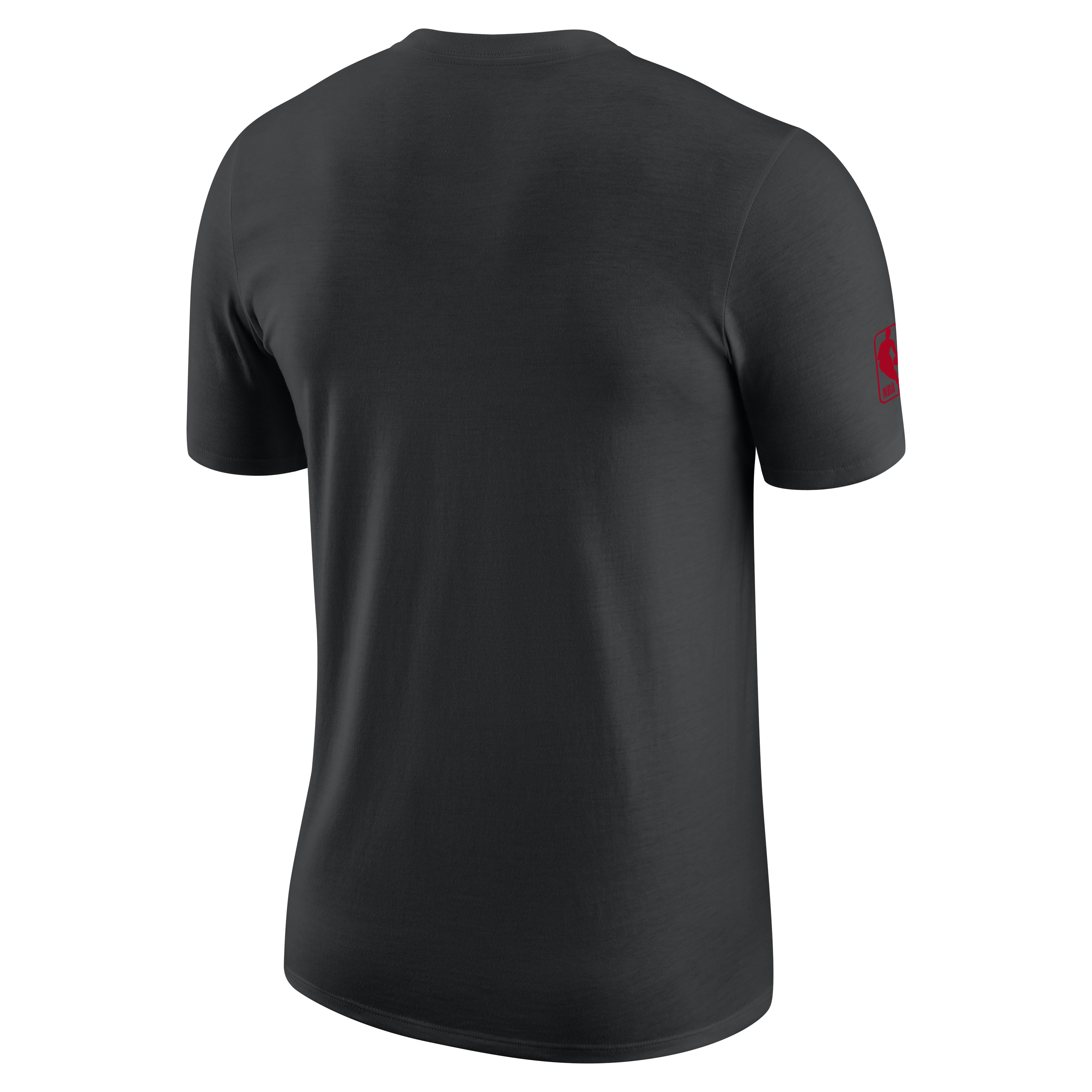 Portland Trail Blazers City Edition Men's Nike NBA T-Shirt