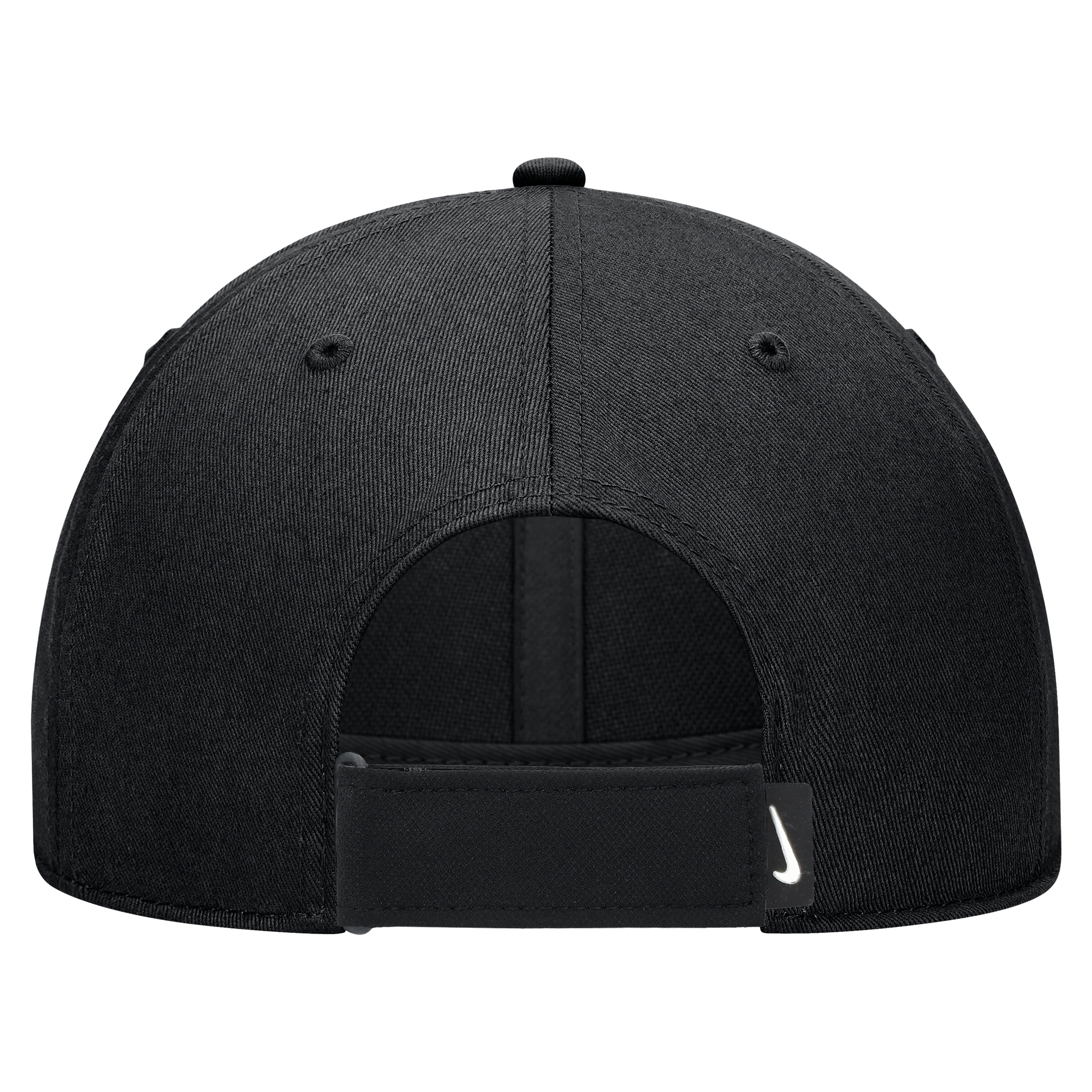Nike Club Structured Dri-FIT Golf Futura Swoosh Cap