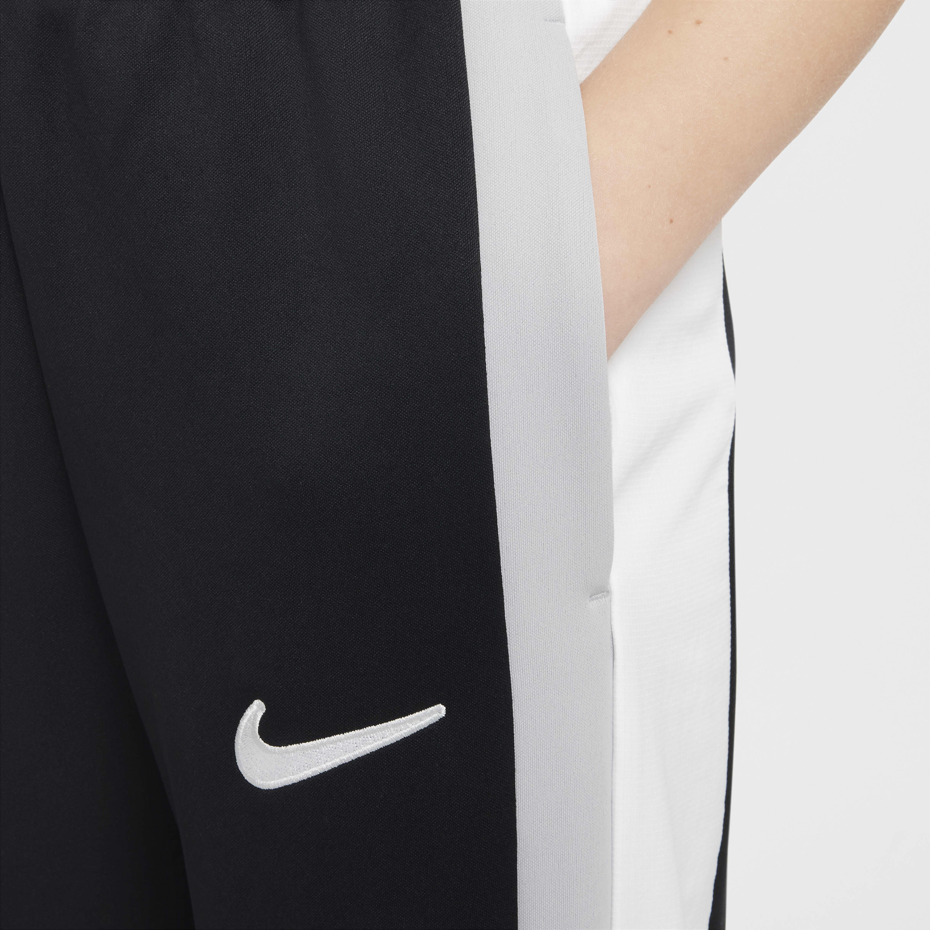 Nike Academy Big Kids' Dri-FIT Soccer Track Pants