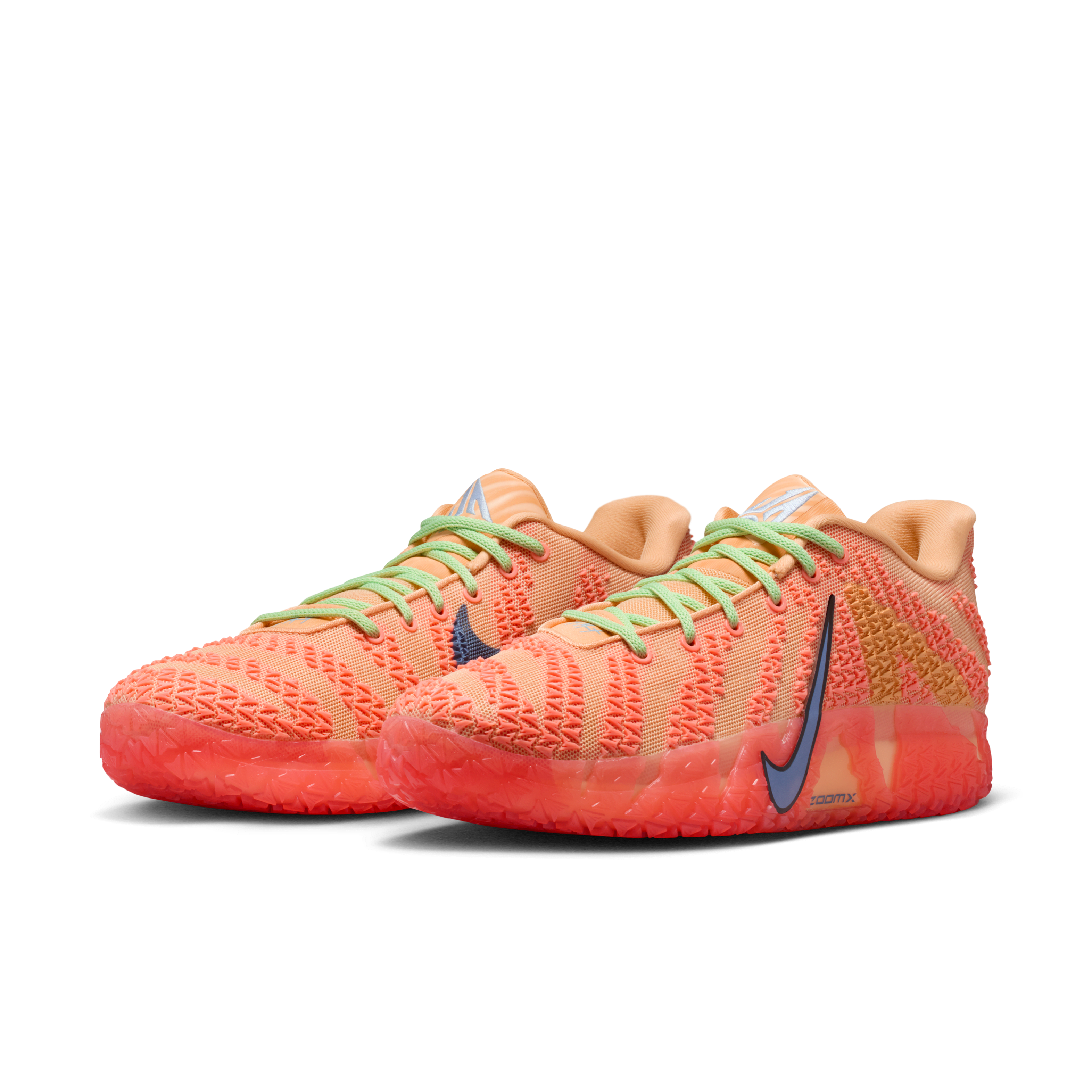 Ja 3 "Daybreak" Basketball Shoes