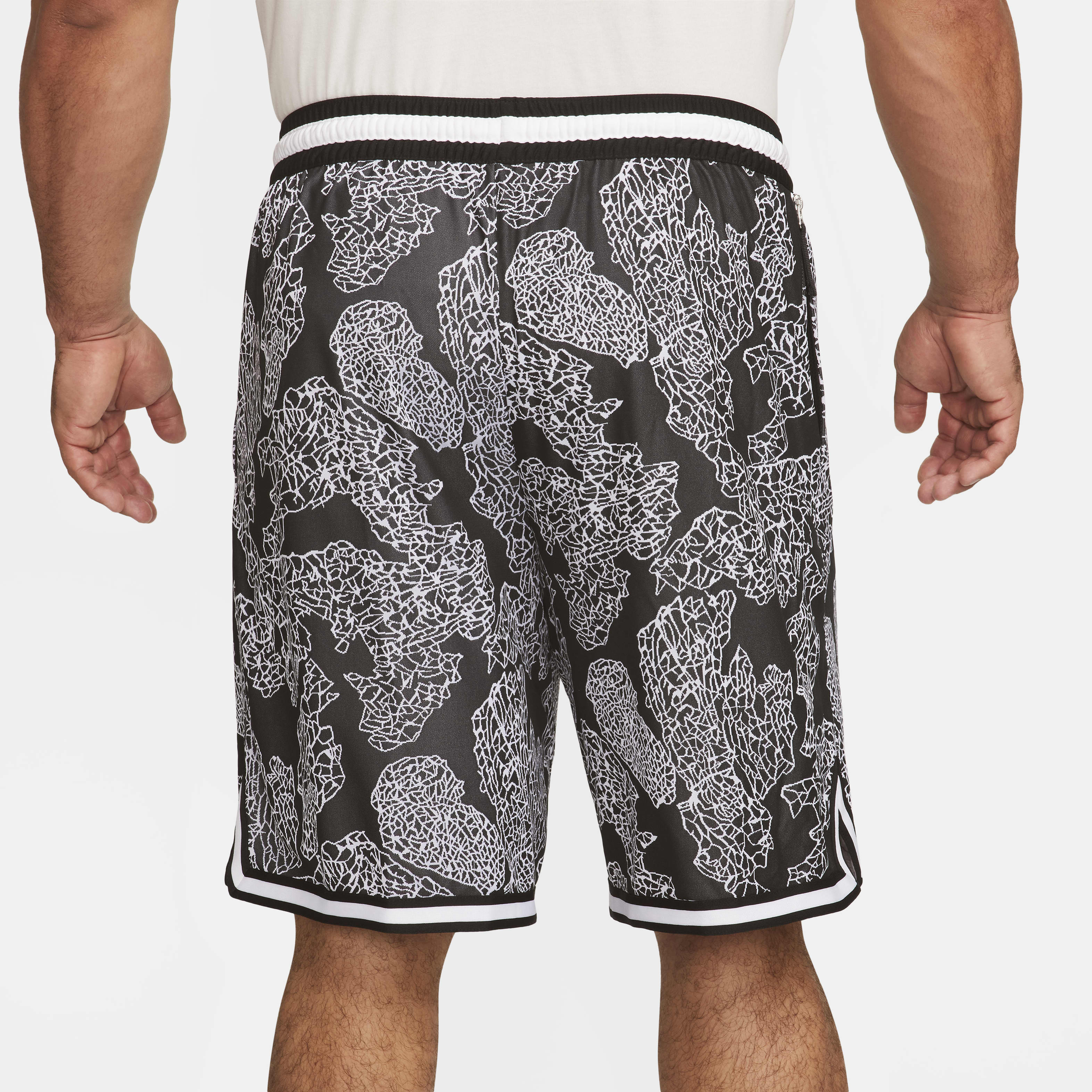 Nike Dri-FIT DNA Men's 10" Basketball Shorts