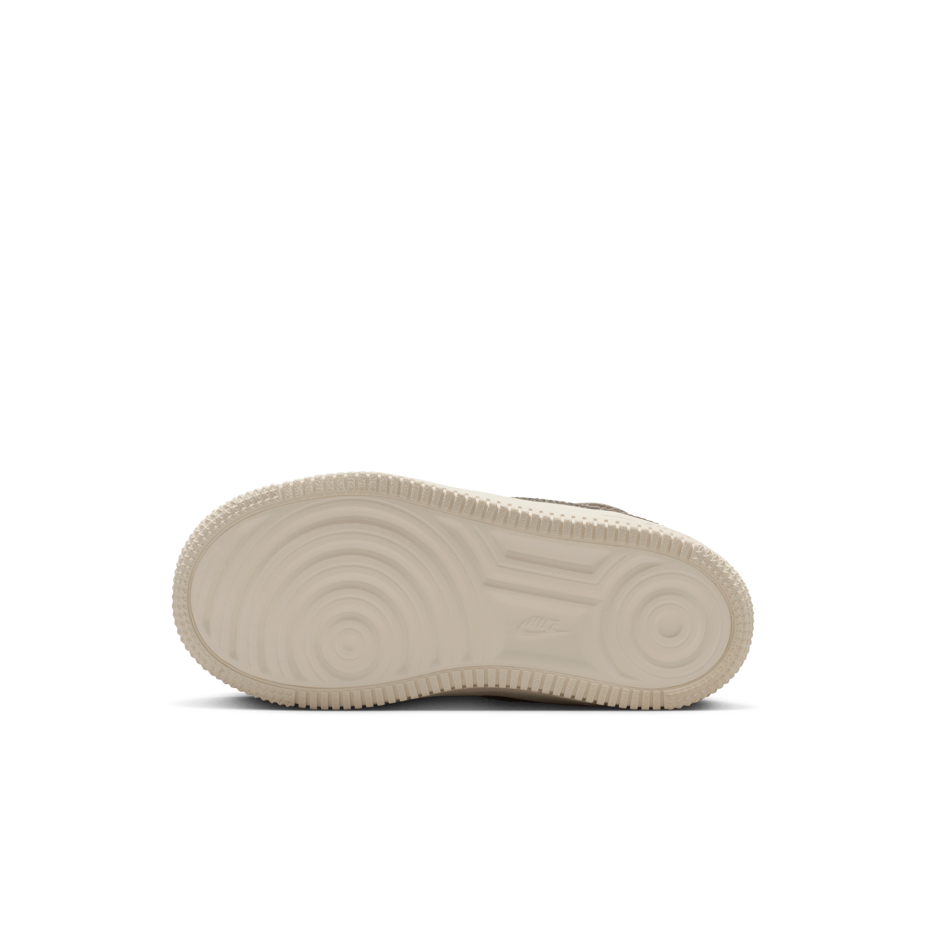 Nike Force 1 Low LV8 EasyOn Little Kids' Shoes