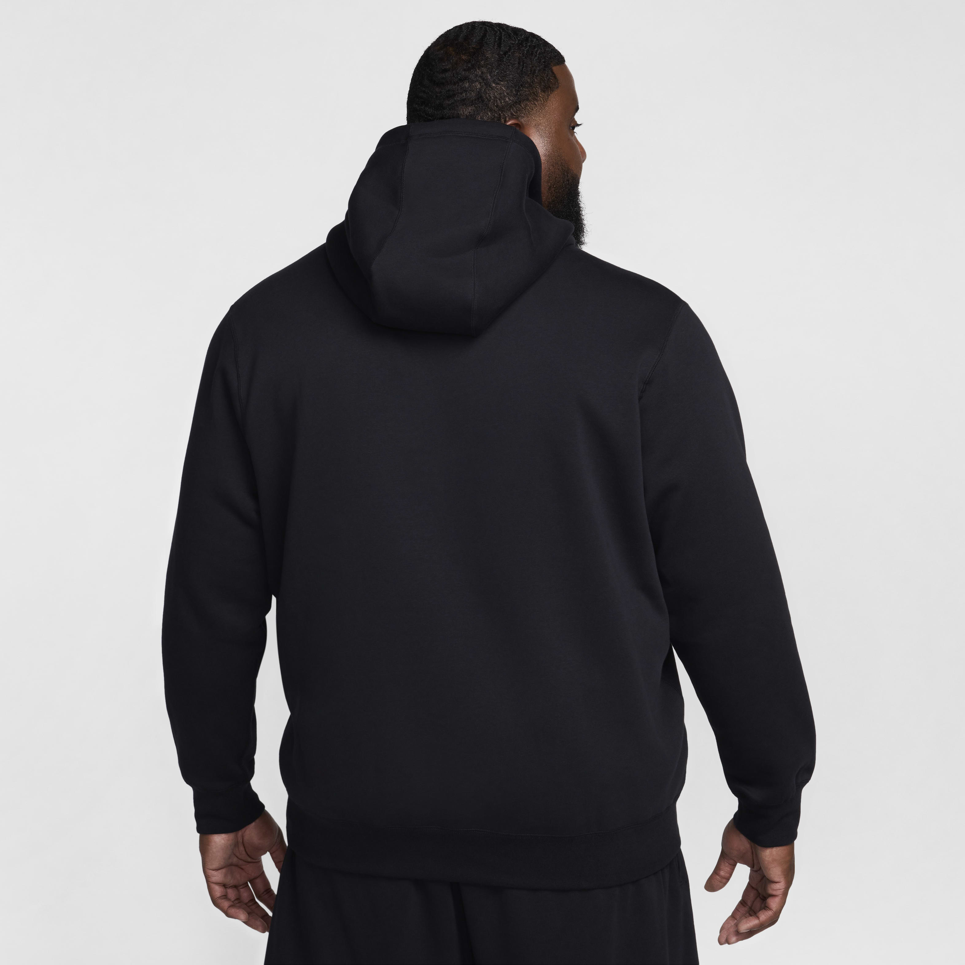 Nike Club Fleece Men's Pullover Hoodie