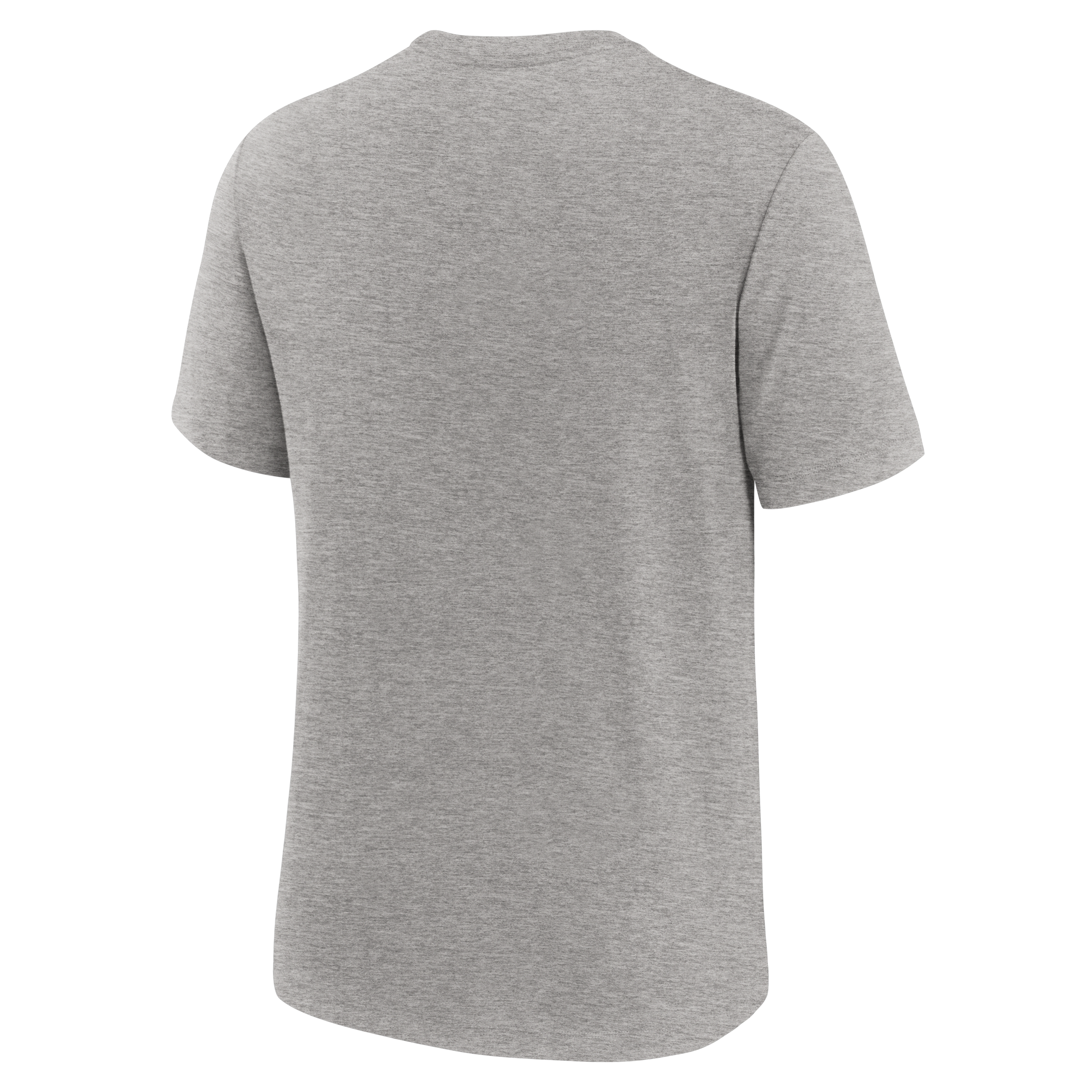 Milwaukee Brewers Cooperstown Retro Men's Nike MLB T-Shirt