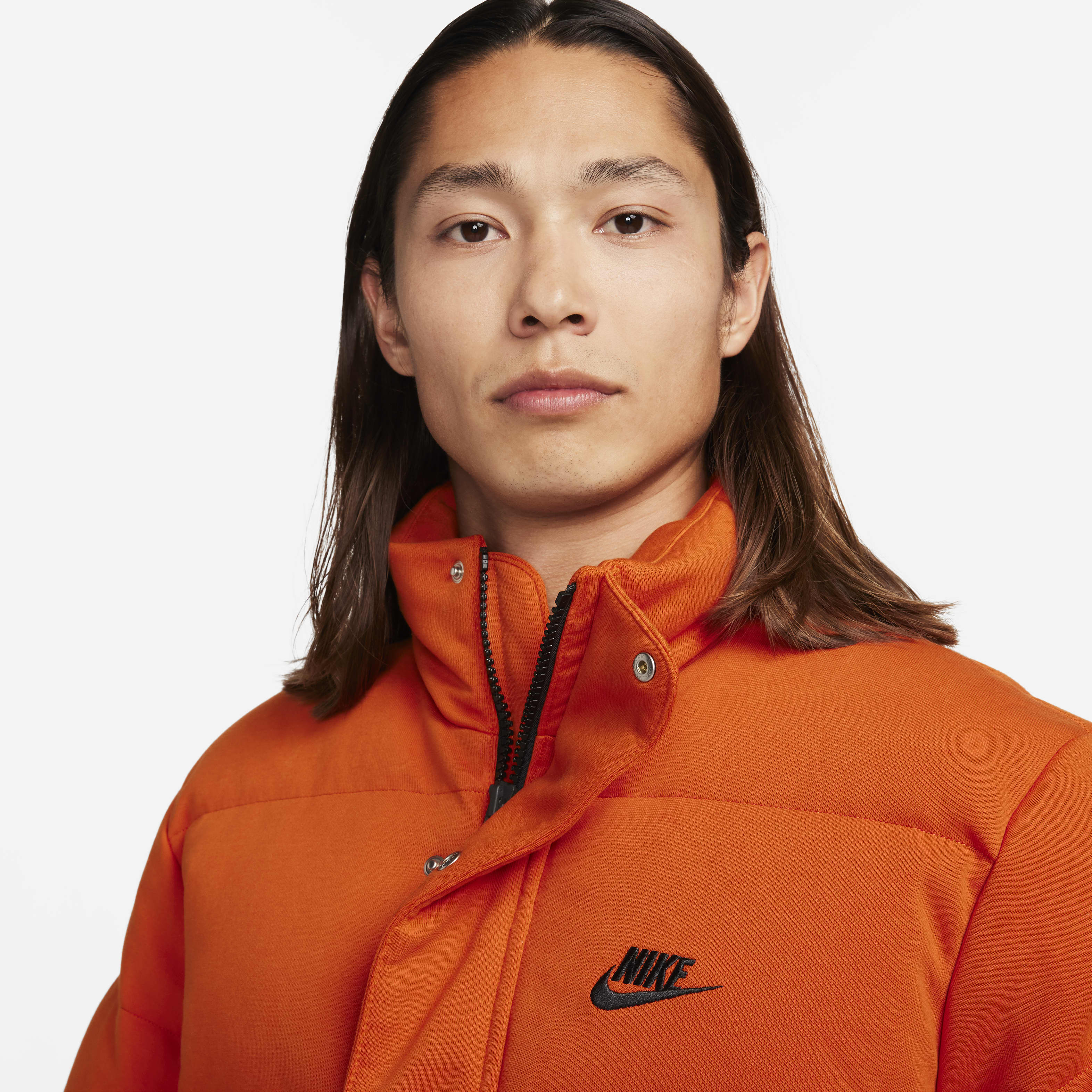 Nike Sportswear Tech Men's Oversized Puffer Jacket