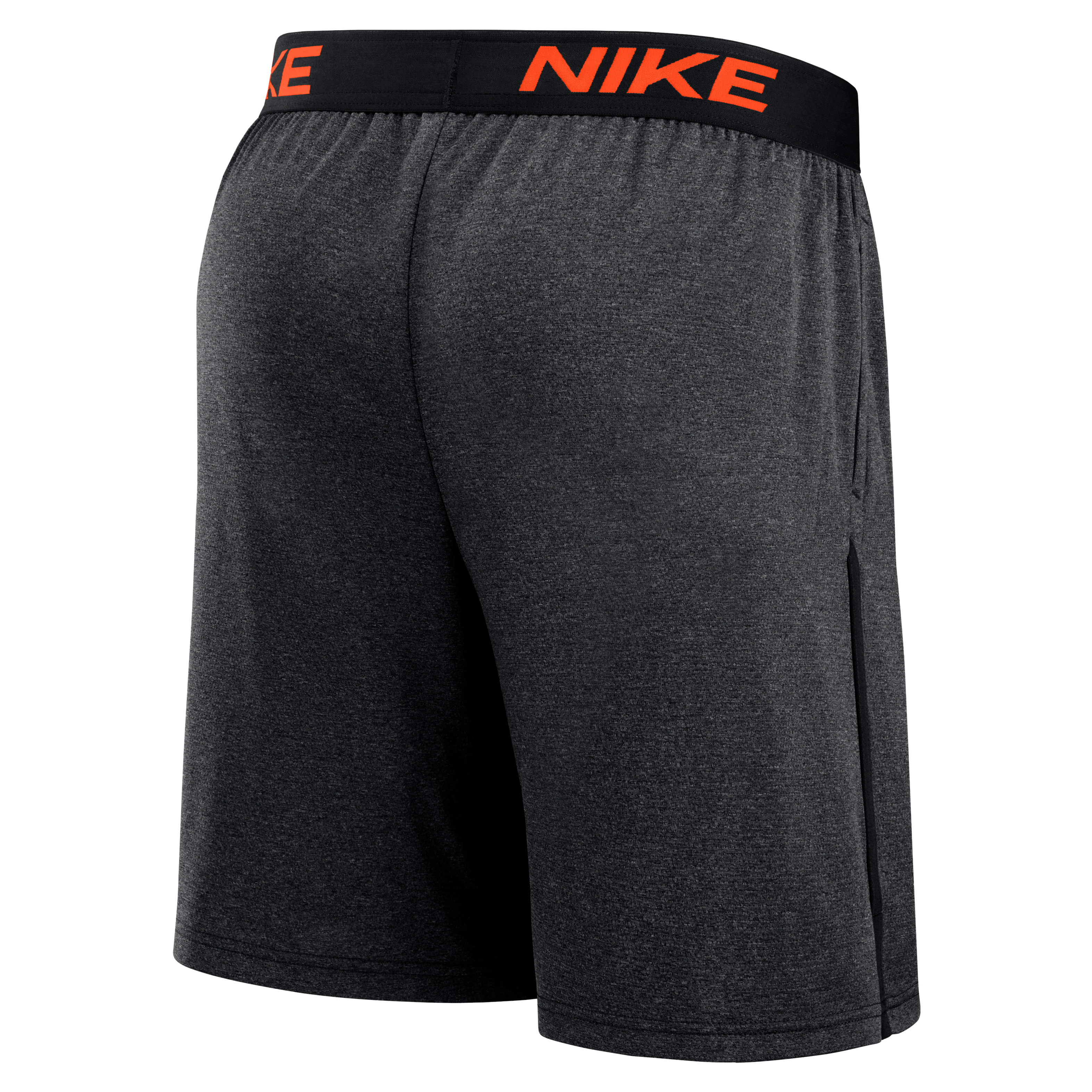 San Francisco Giants Authentic Collection City Connect Men's Nike Dri-FIT MLB Shorts
