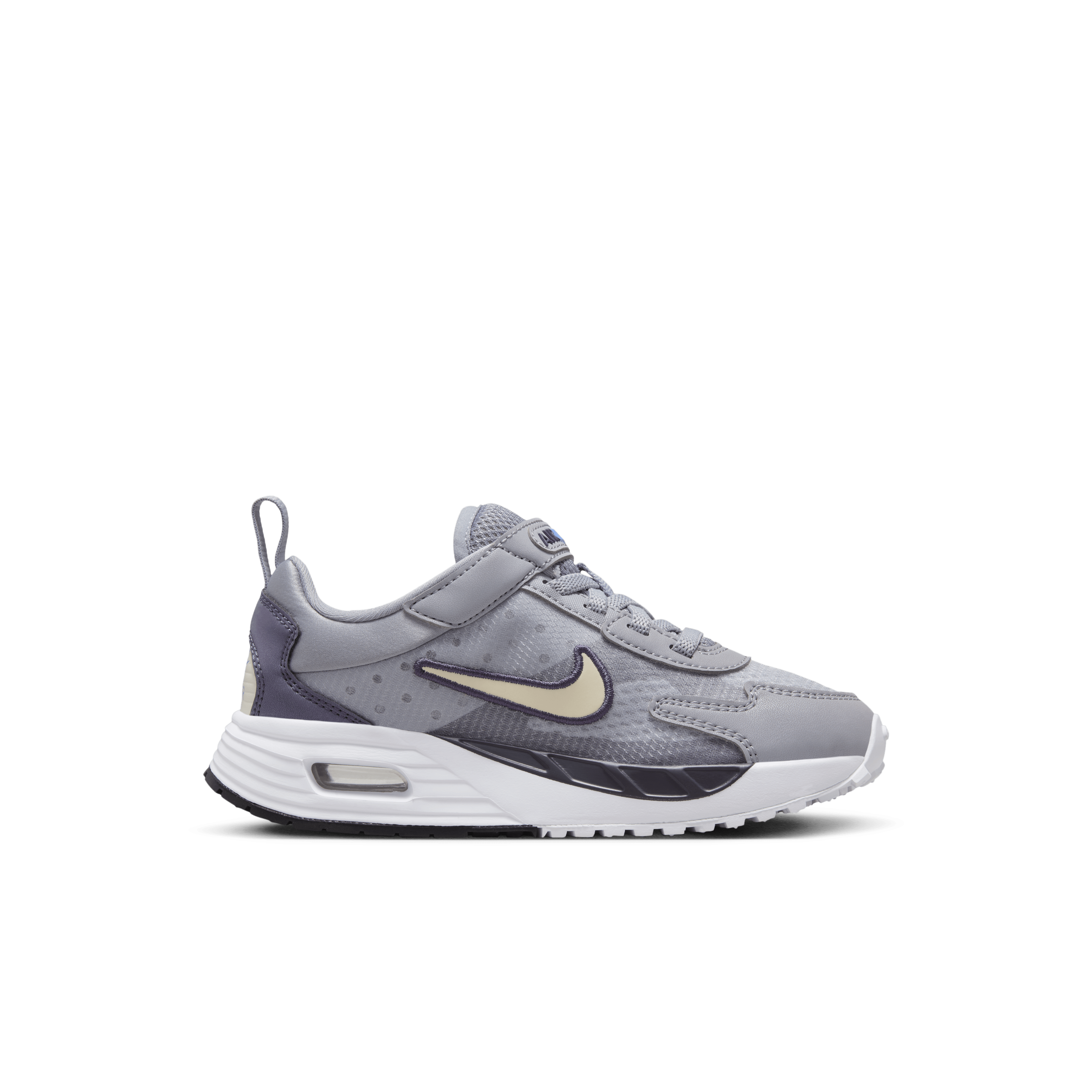 Nike Air Max Solo Little Kids' Shoes