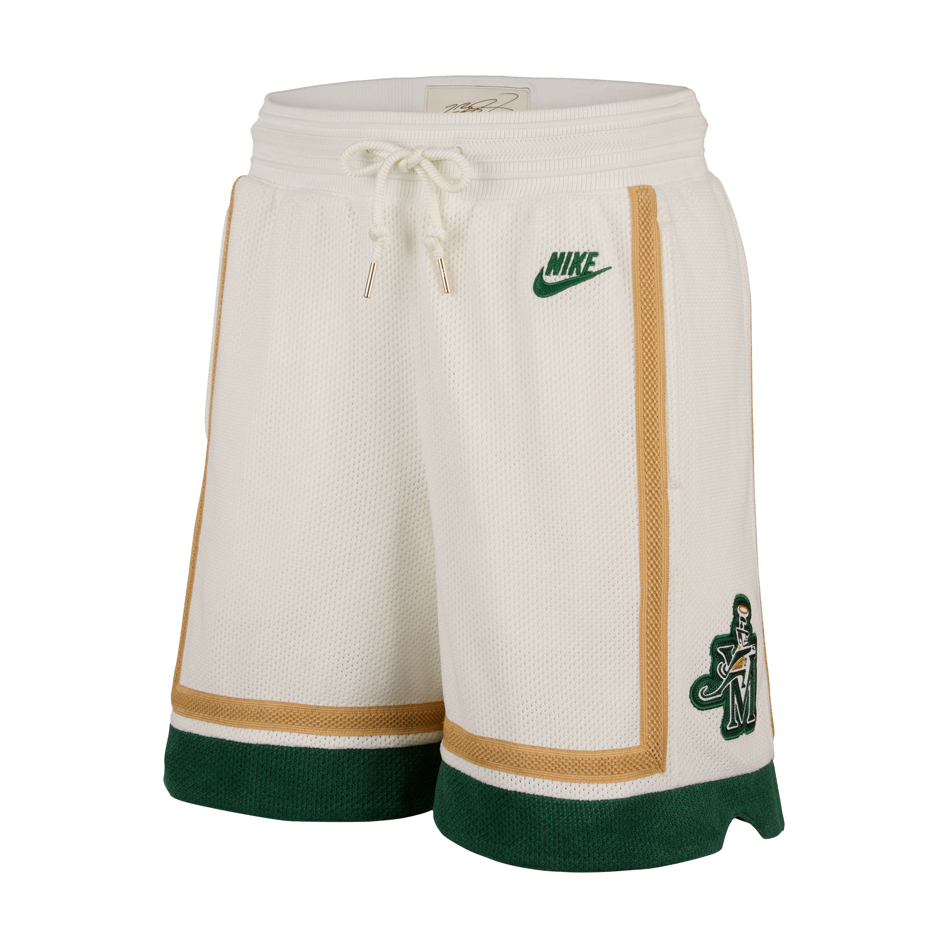 LeBron Nike Basketball Men's Shorts