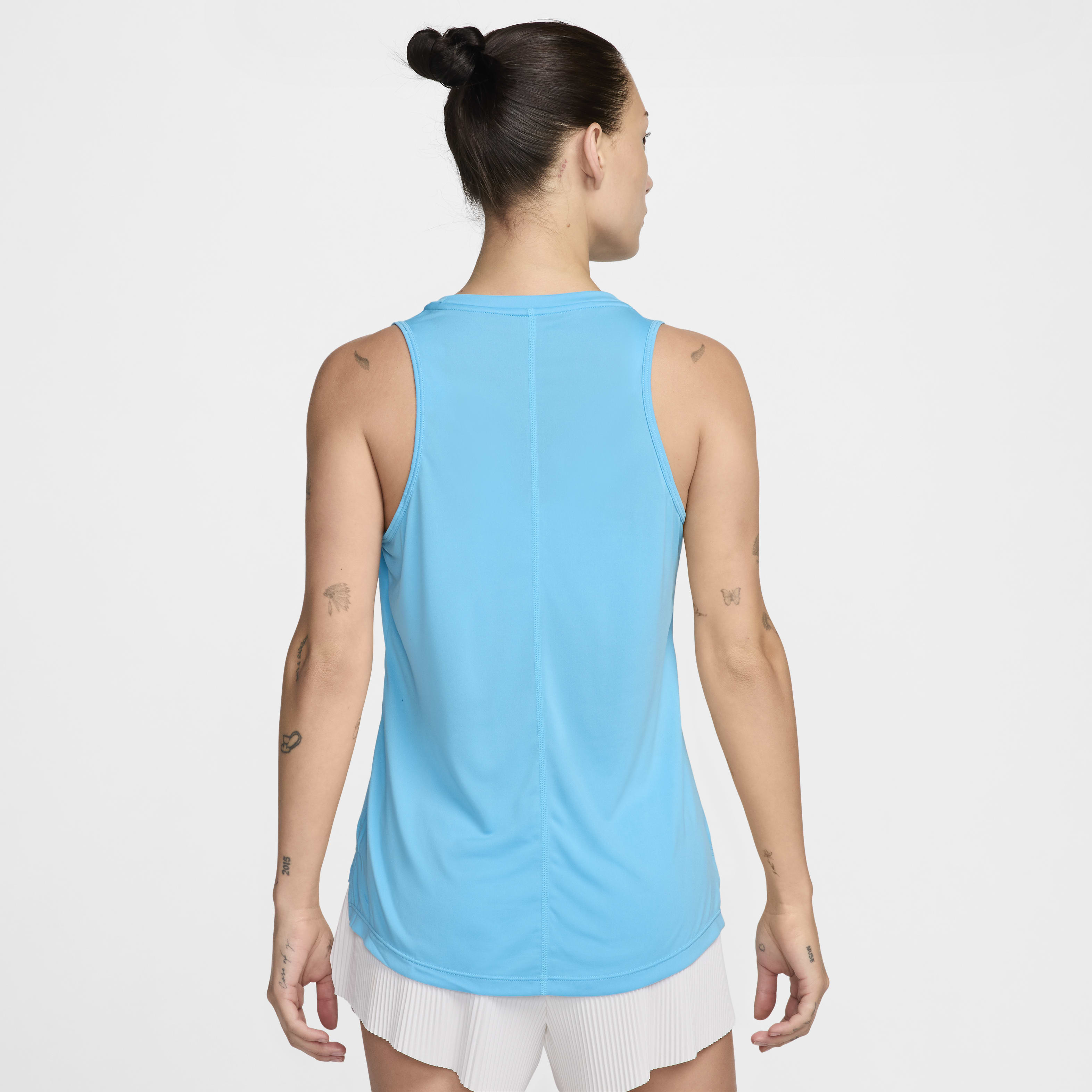 USA One Women's Nike Dri-FIT Running Tank