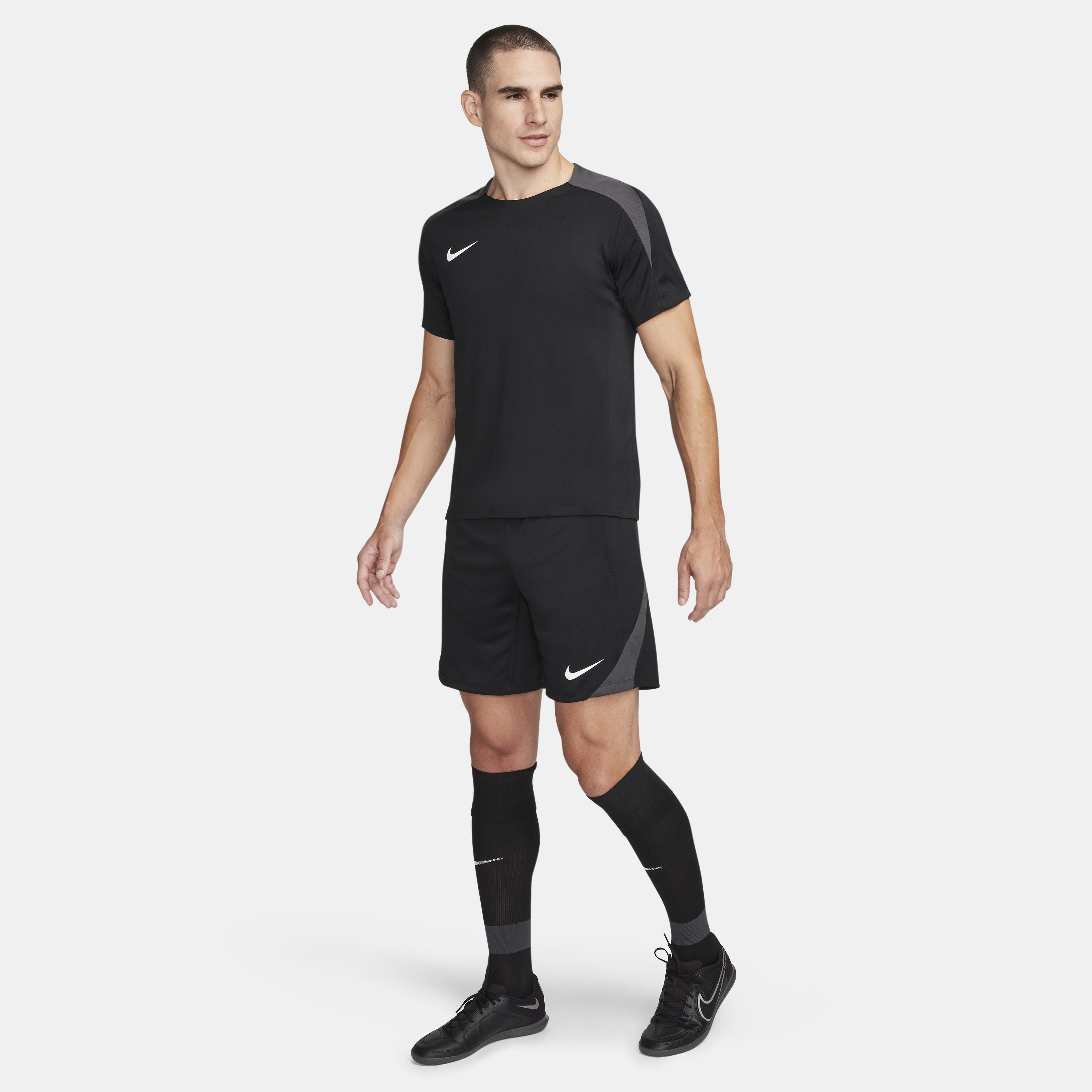 Nike Strike Men's Dri-FIT Soccer Shorts