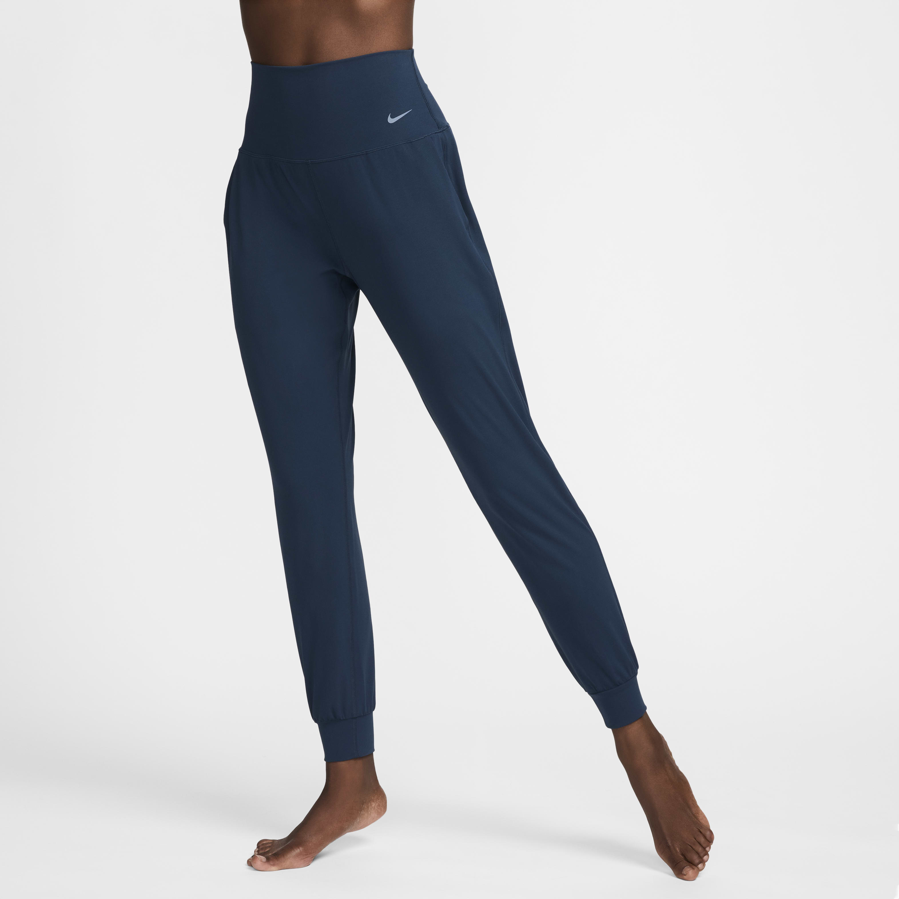 Nike Zenvy Women's Dri-FIT High-Waisted Joggers