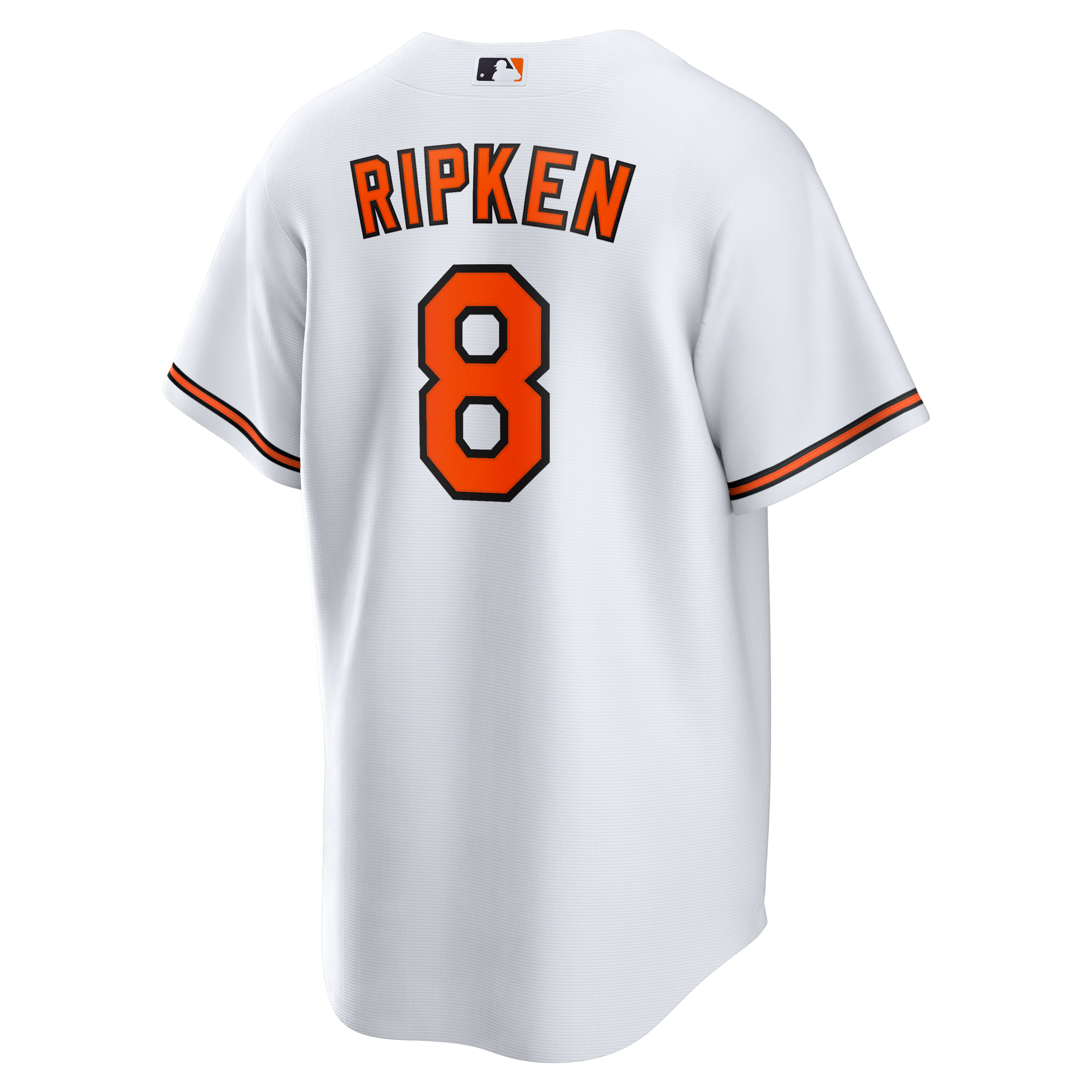 Cal Ripken Jr. Baltimore Orioles Men's Nike MLB Replica Jersey