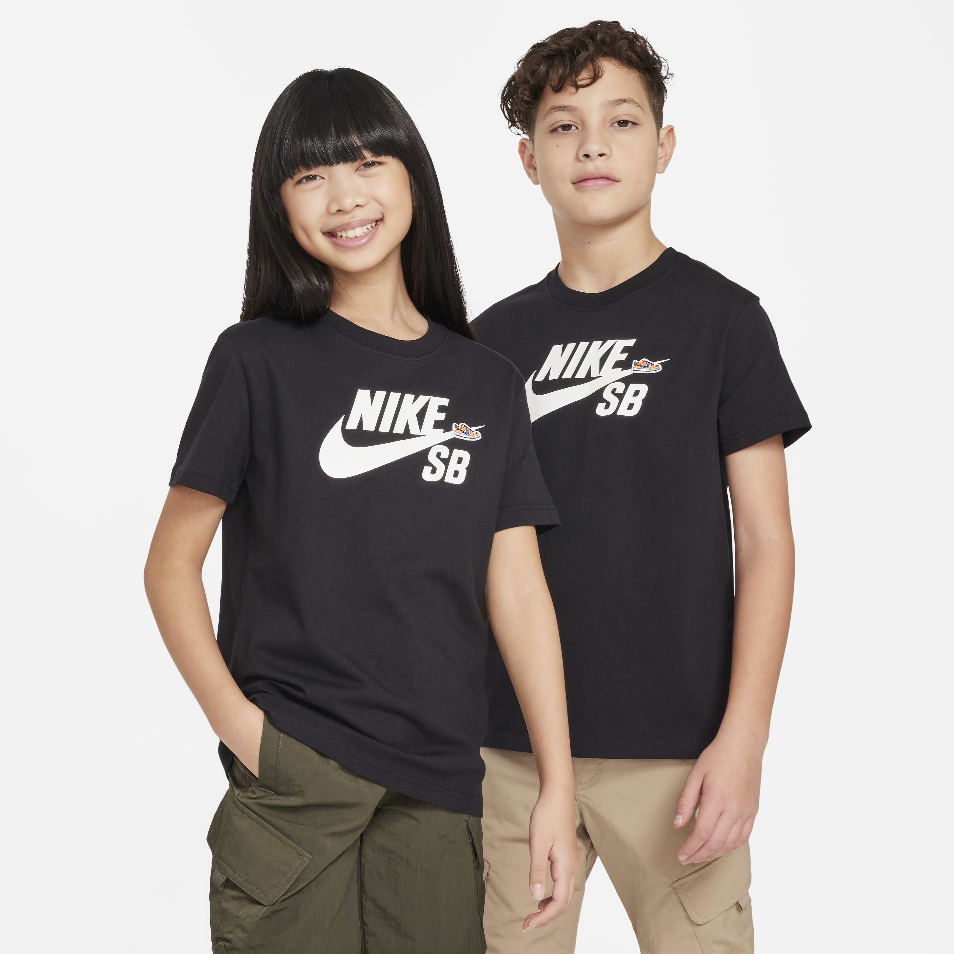 Nike SB Big Kids' T-Shirt