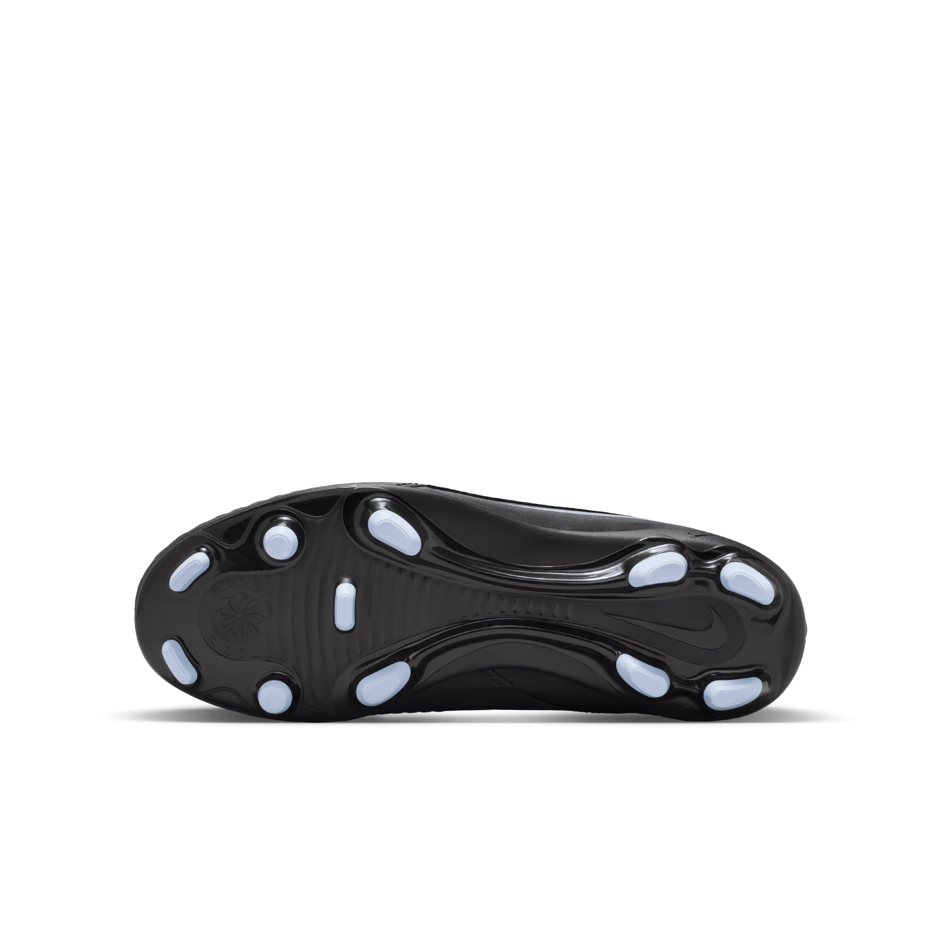 Nike Jr. Phantom 6 Low Club Big Kids' Multi-Ground Soccer Cleats