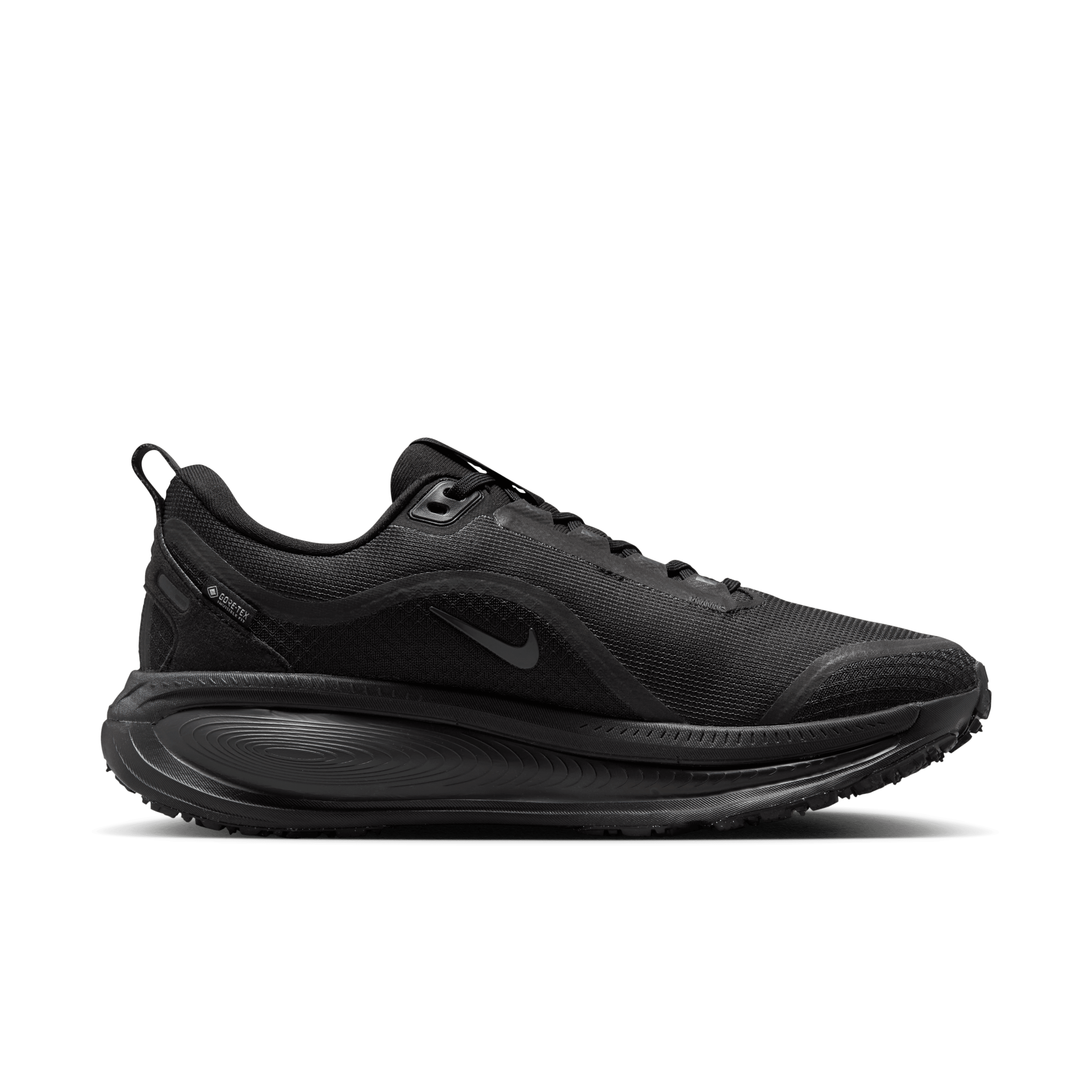 Nike Vomero 18 GORE-TEX Women's Waterproof Road Running Shoes with Reflective Accents