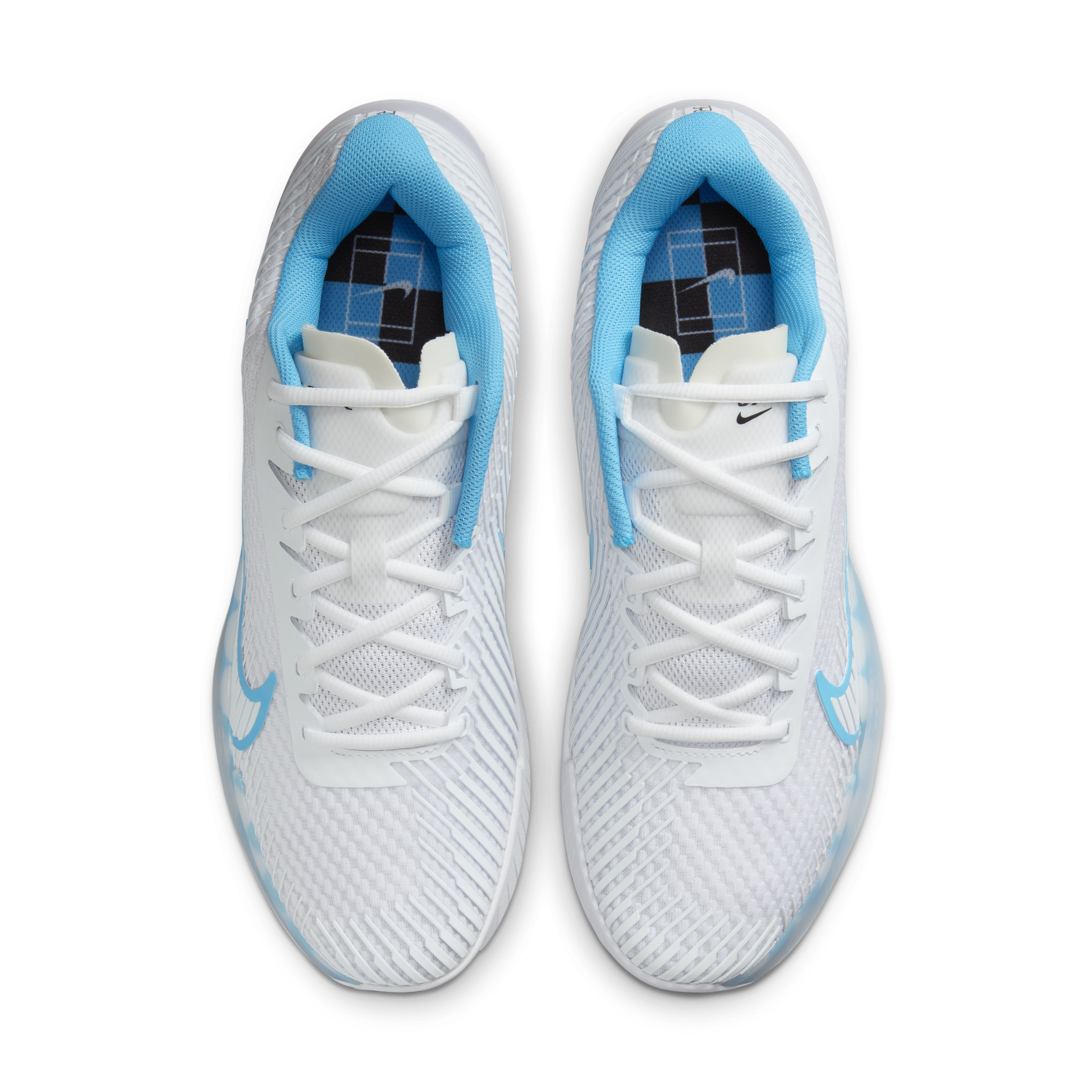 NikeCourt Vapor 11 PE Men's Hard Court Tennis Shoes