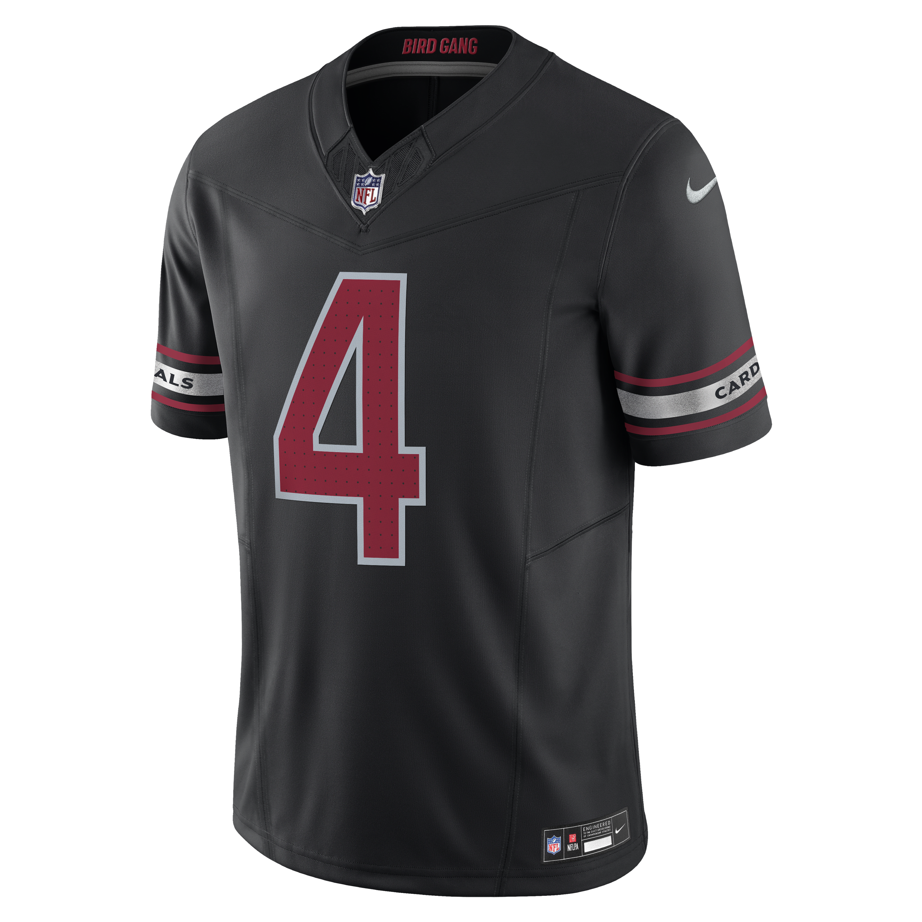 Kyler Murray Arizona Cardinals Men's Nike Dri-FIT NFL Limited Football Jersey