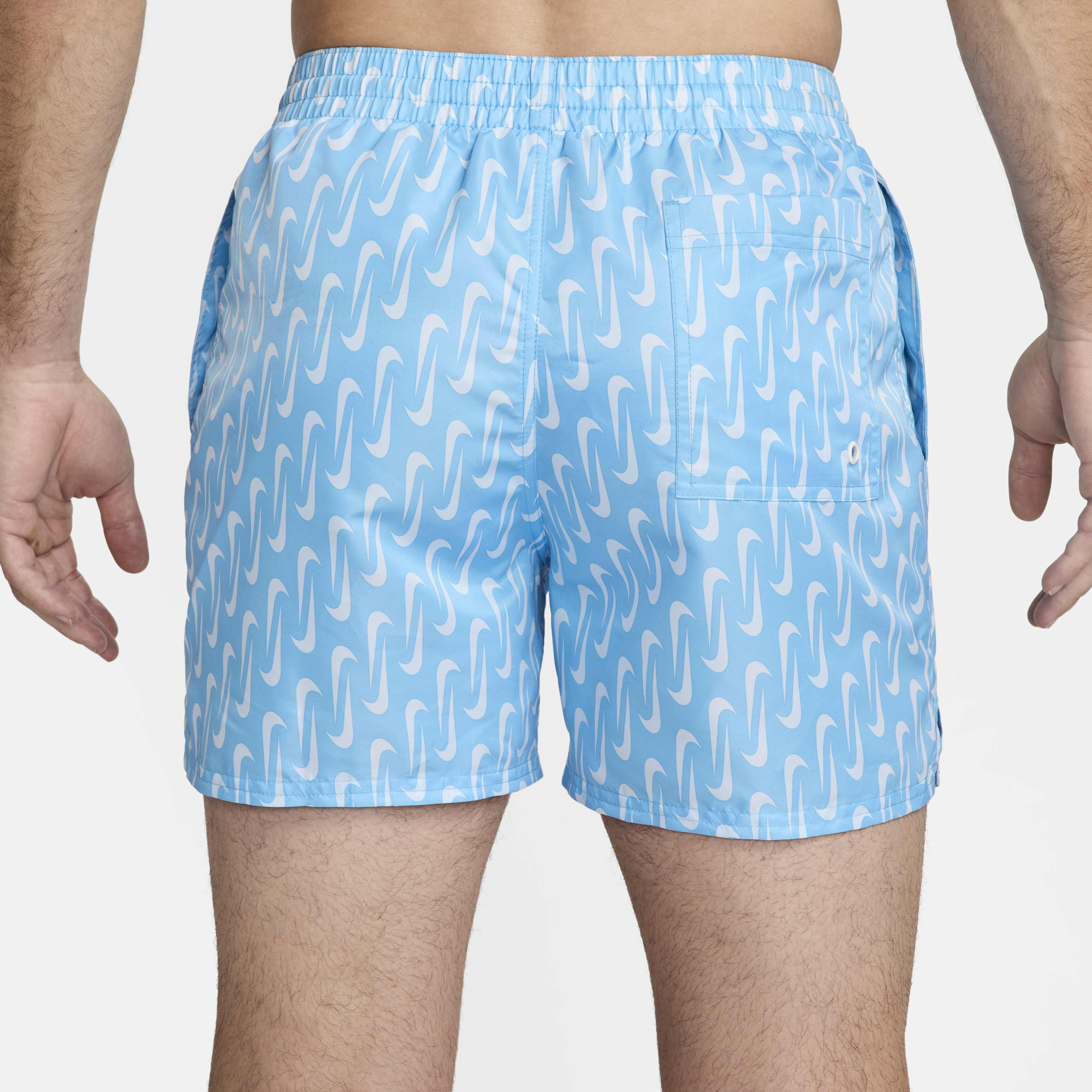 Nike Swim Men's 5" Volley Shorts