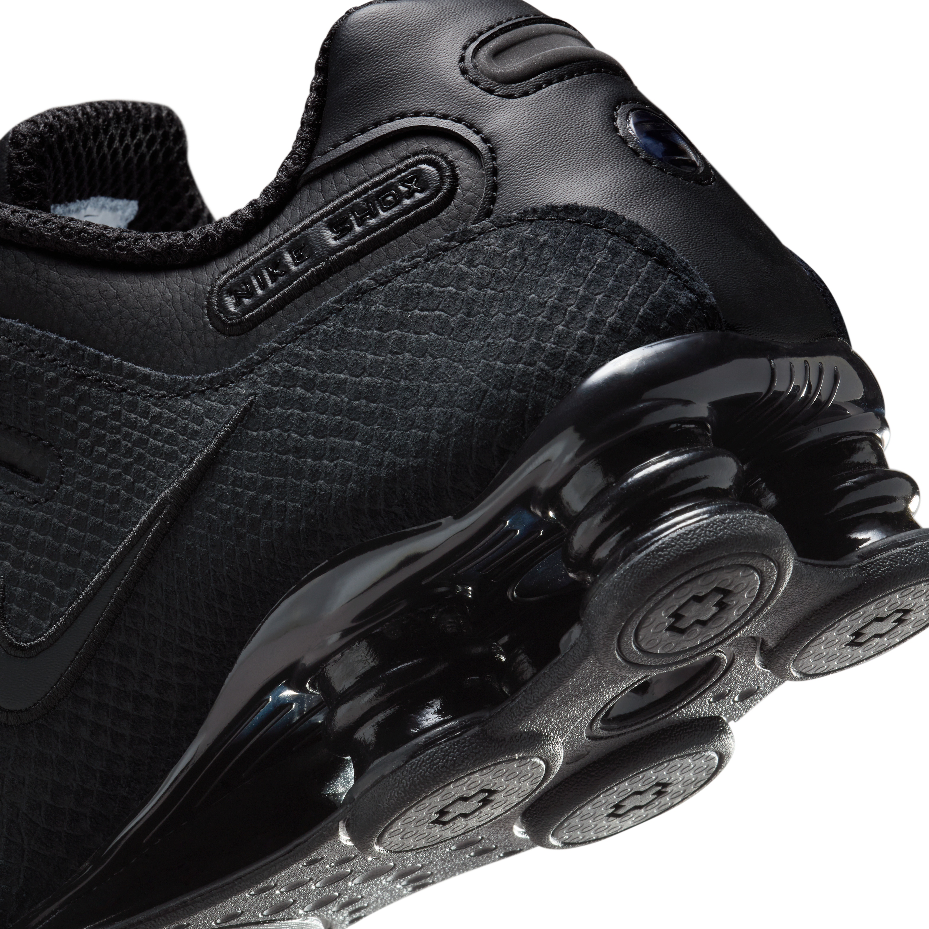 Nike Shox NZ Men's Shoe