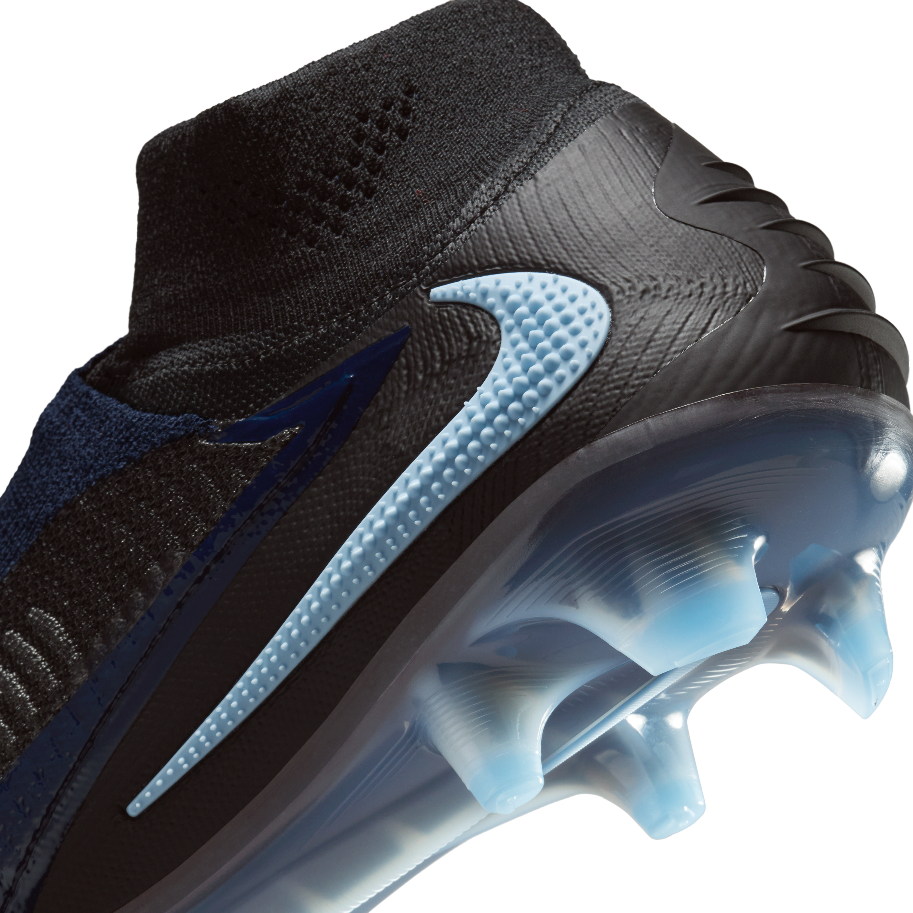 Nike Phantom 6 High Elite Firm-Ground Soccer Cleats