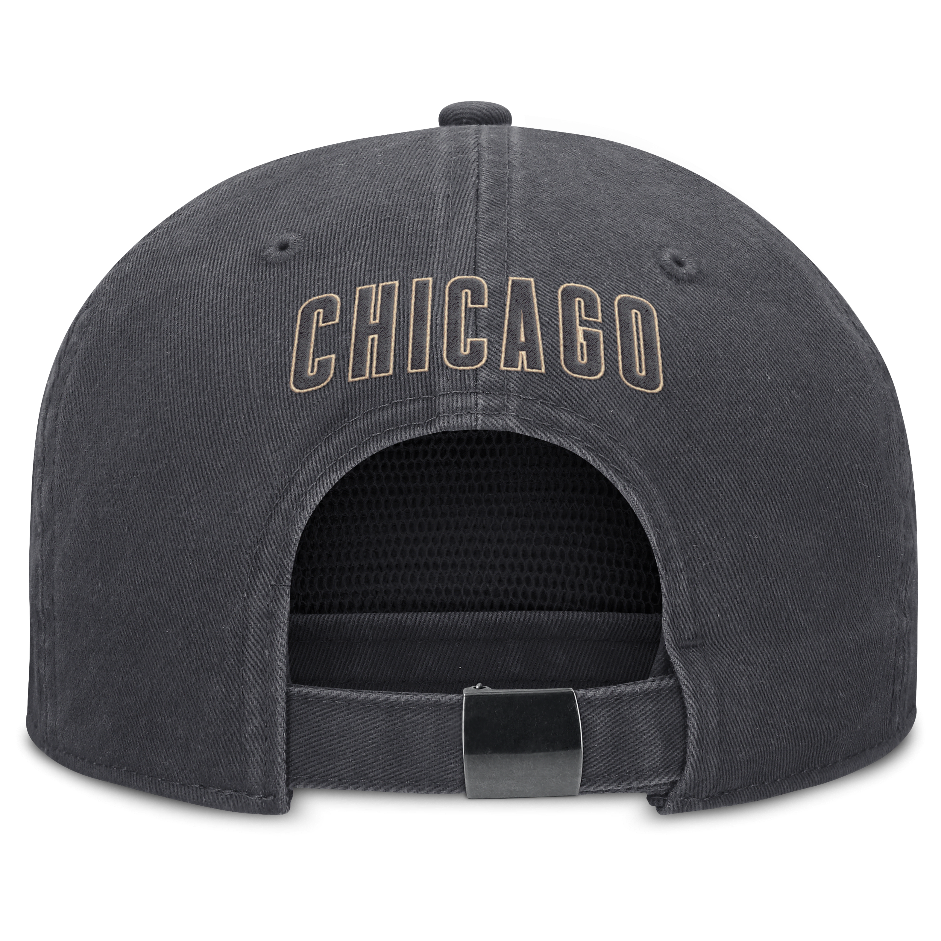 Chicago Cubs Pro Men's Nike MLB Adjustable Hat