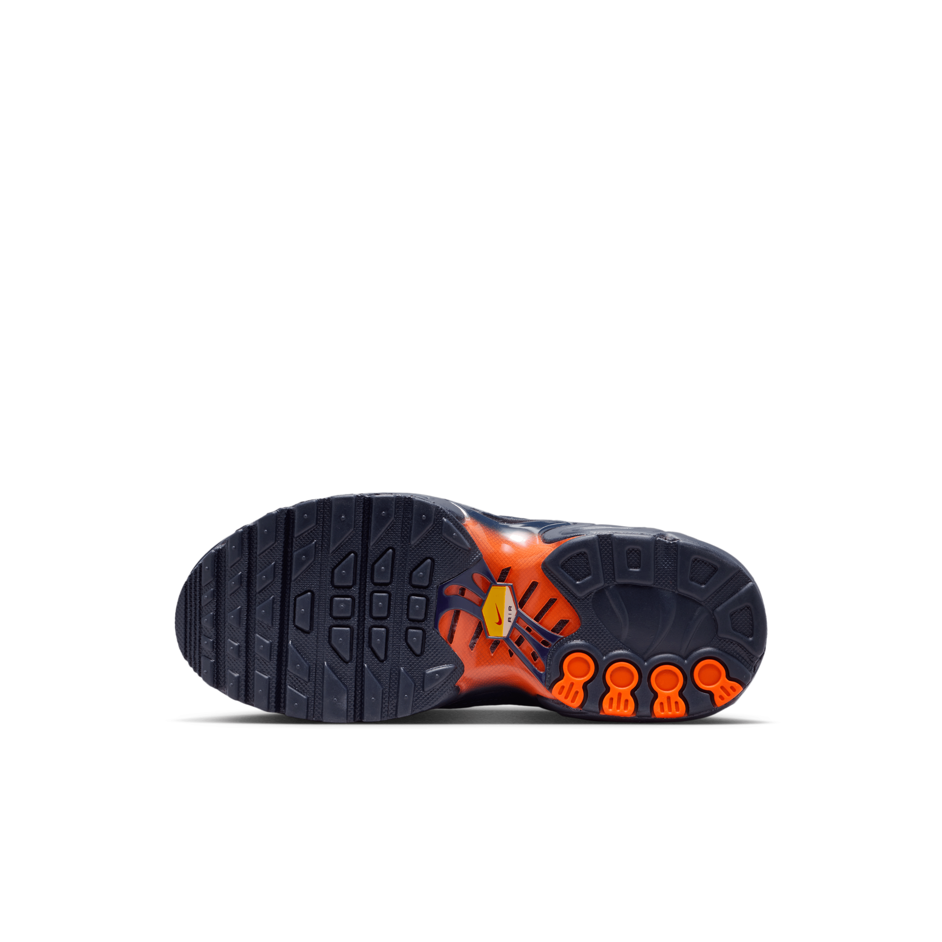 Nike Air Max Plus Little Kids' Shoes
