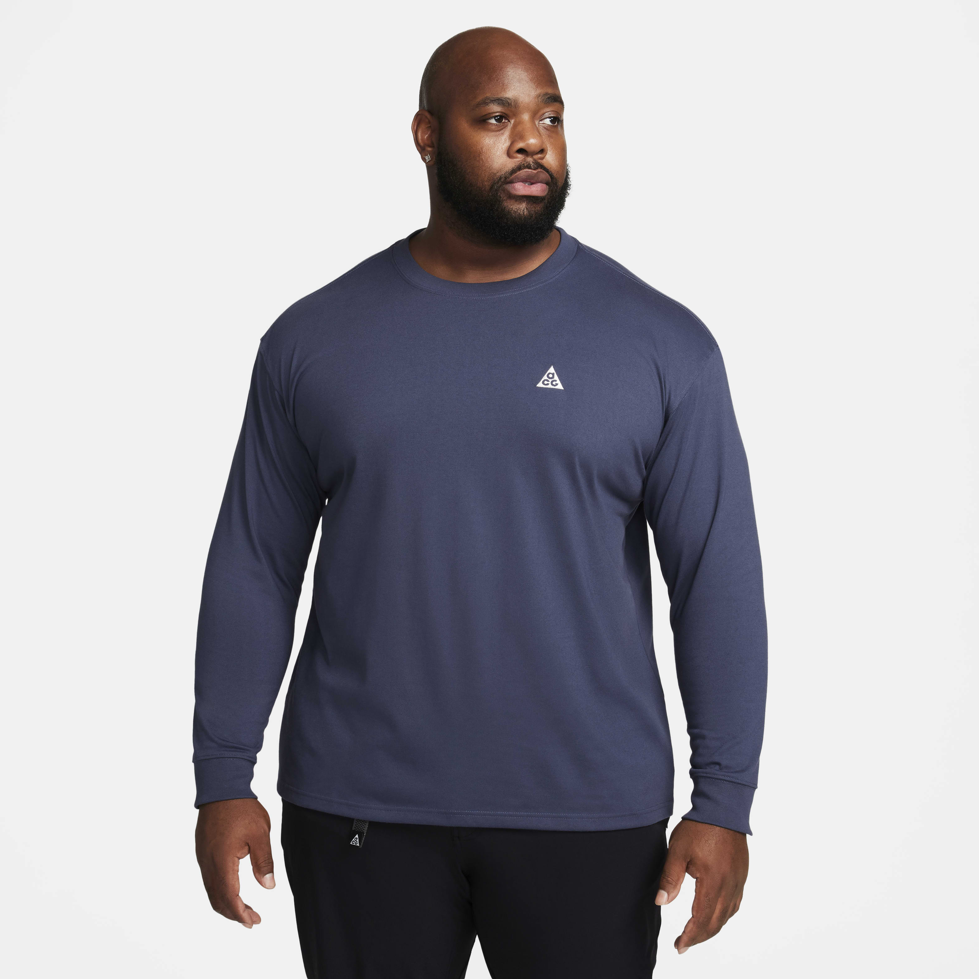 Nike ACG Men's Long-Sleeve T-Shirt