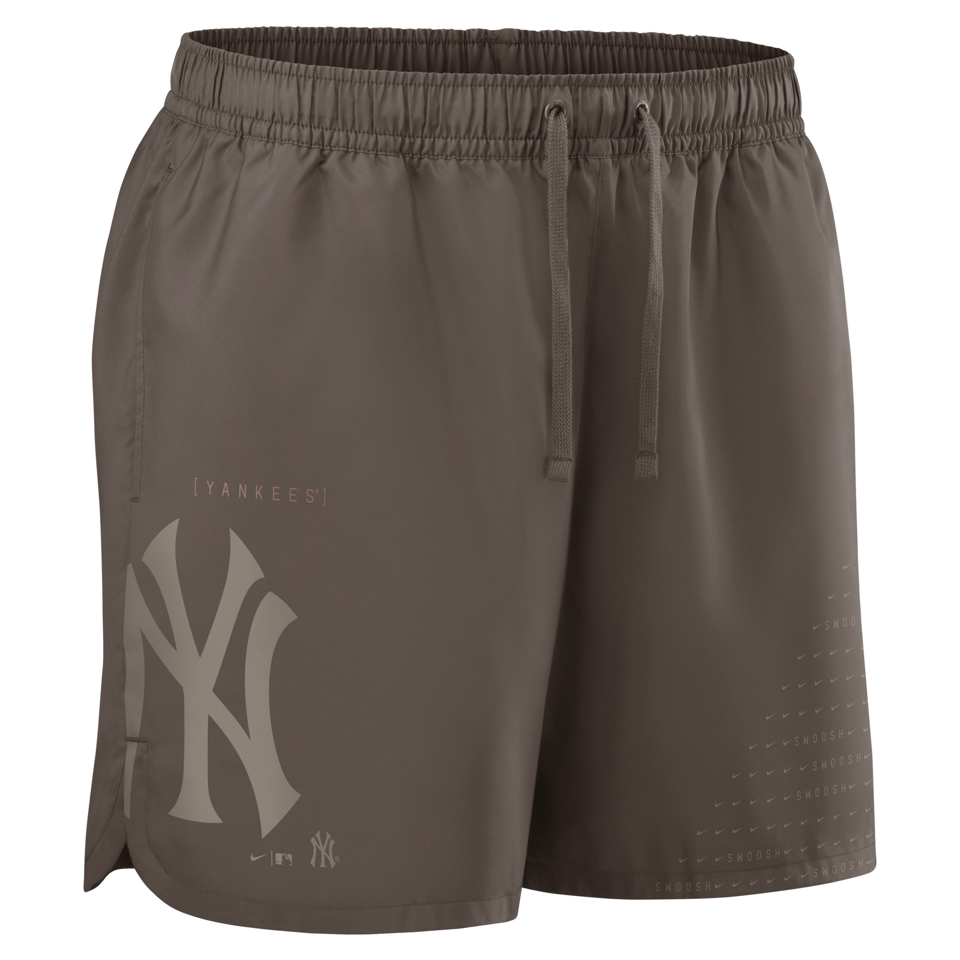 New York Yankees Statement Men's Nike MLB Shorts