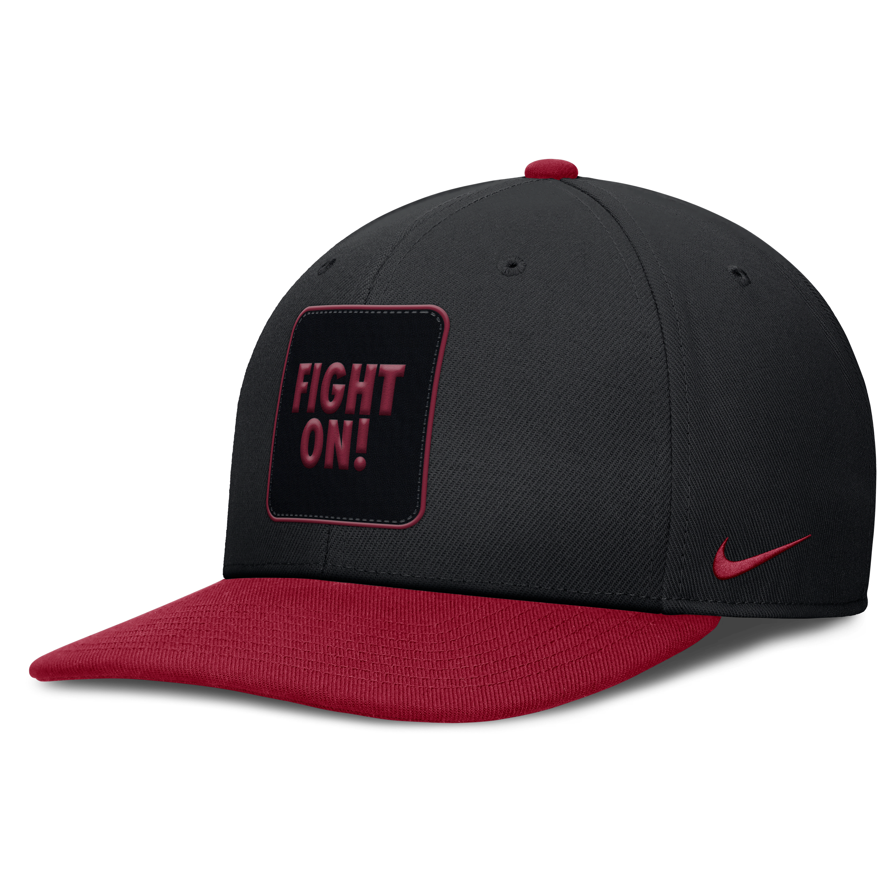 USC Sideline Campus Local Pro Men's Nike Dri-FIT College Adjustable Hat
