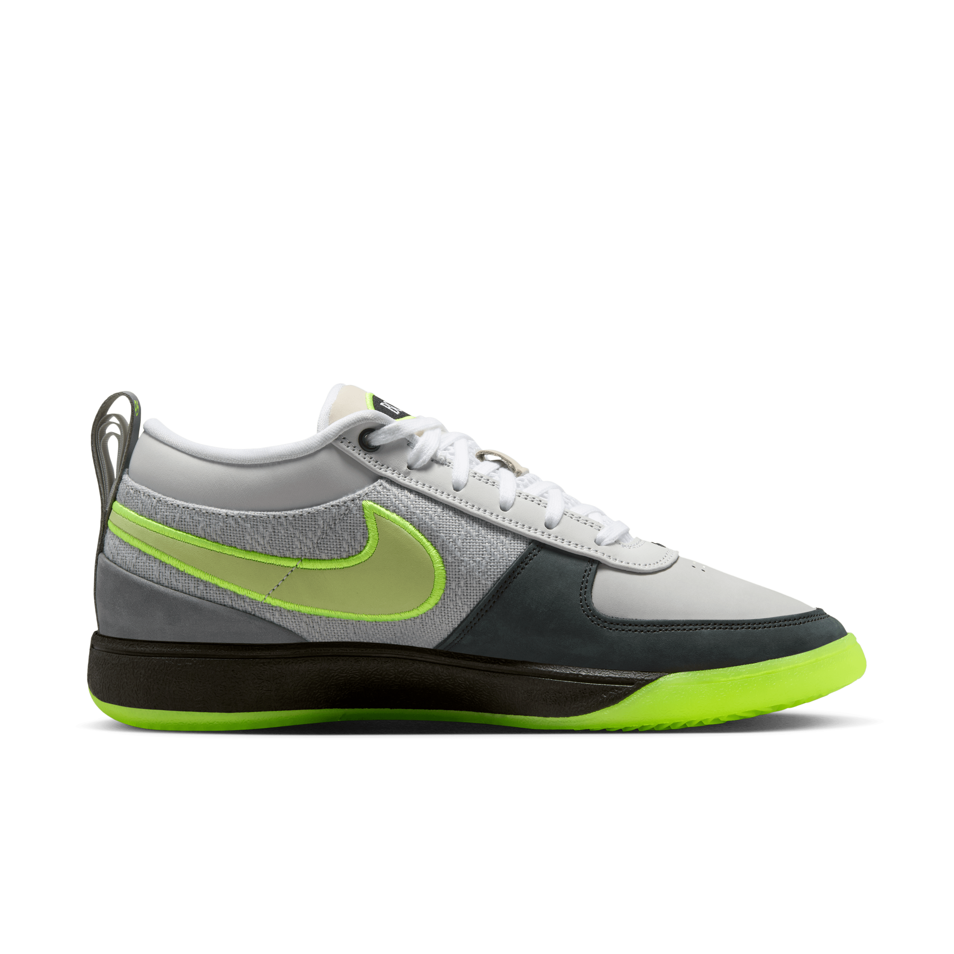 Book 1 "AM Neon" Basketball Shoes