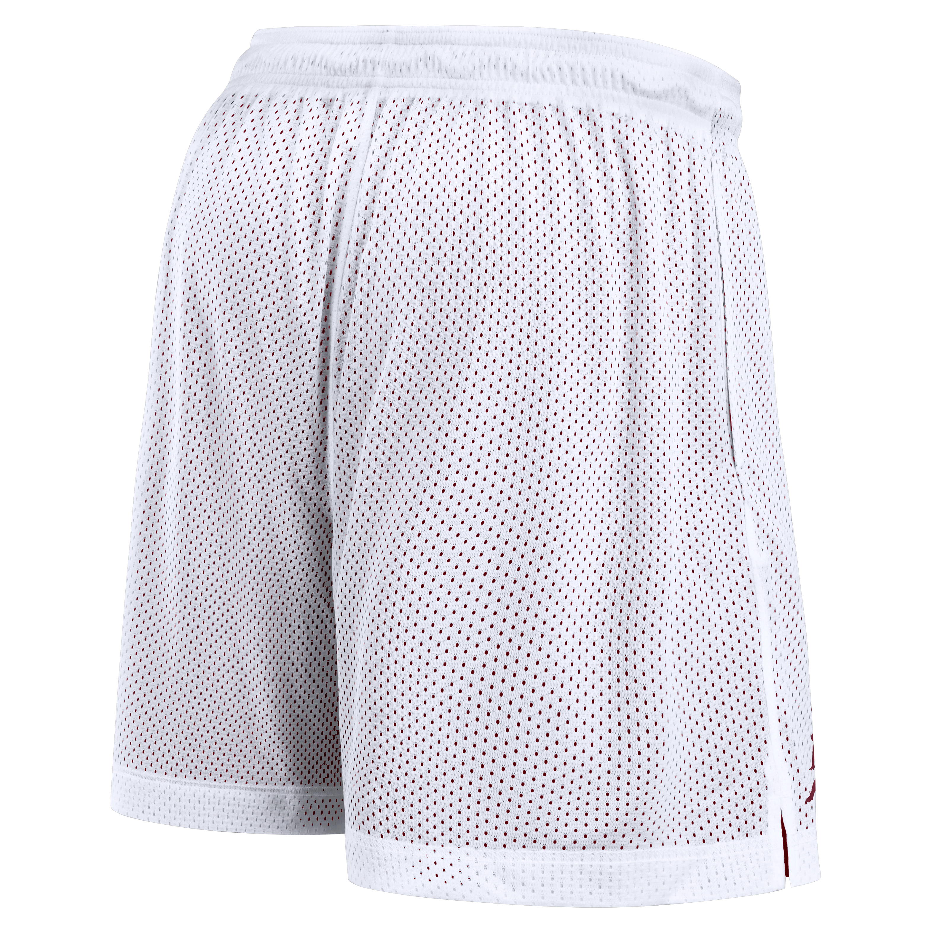 Oklahoma Primetime Reversible Men's Jordan Brand Dri-FIT College Shorts