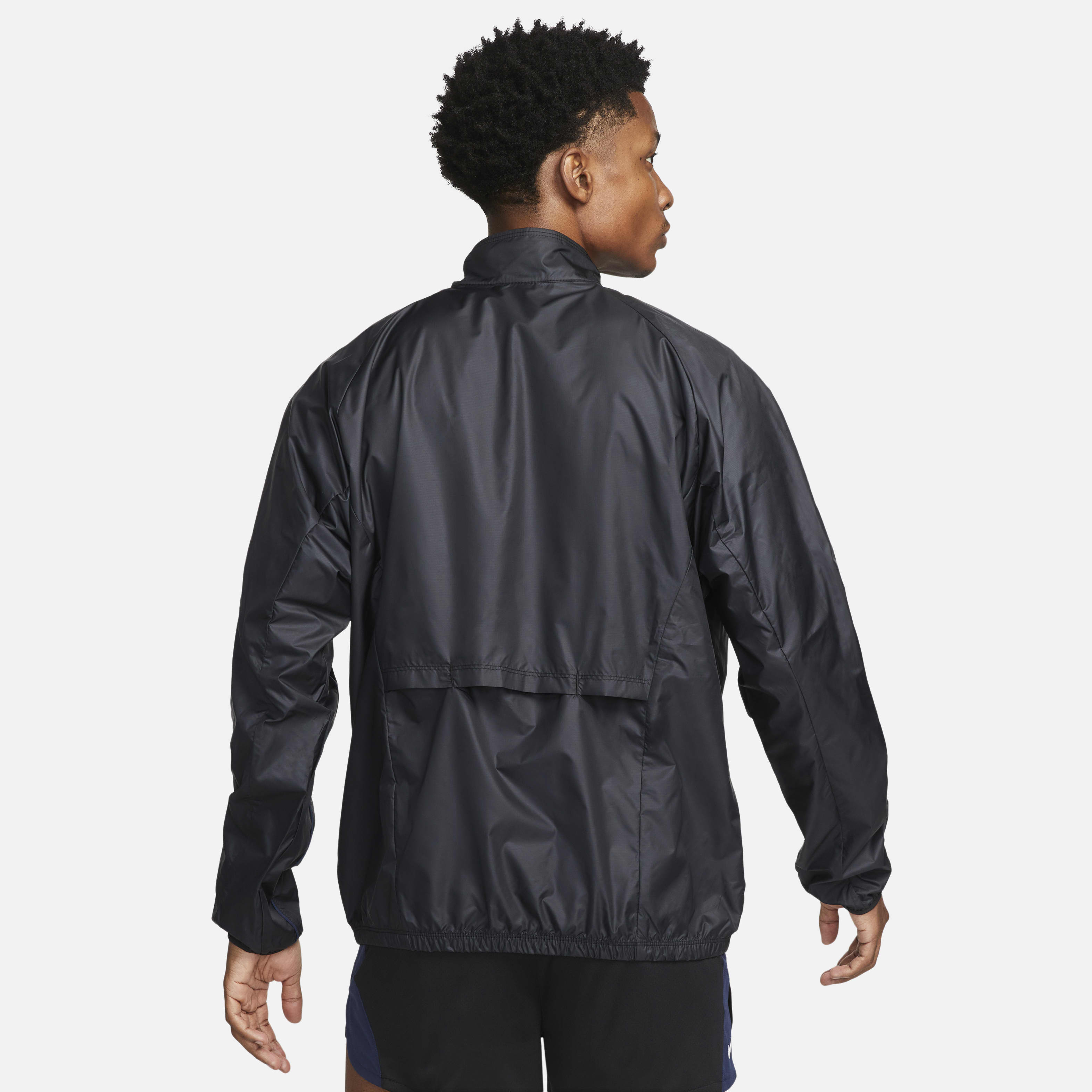 Nike Track Club Men's Storm-FIT Running Jacket