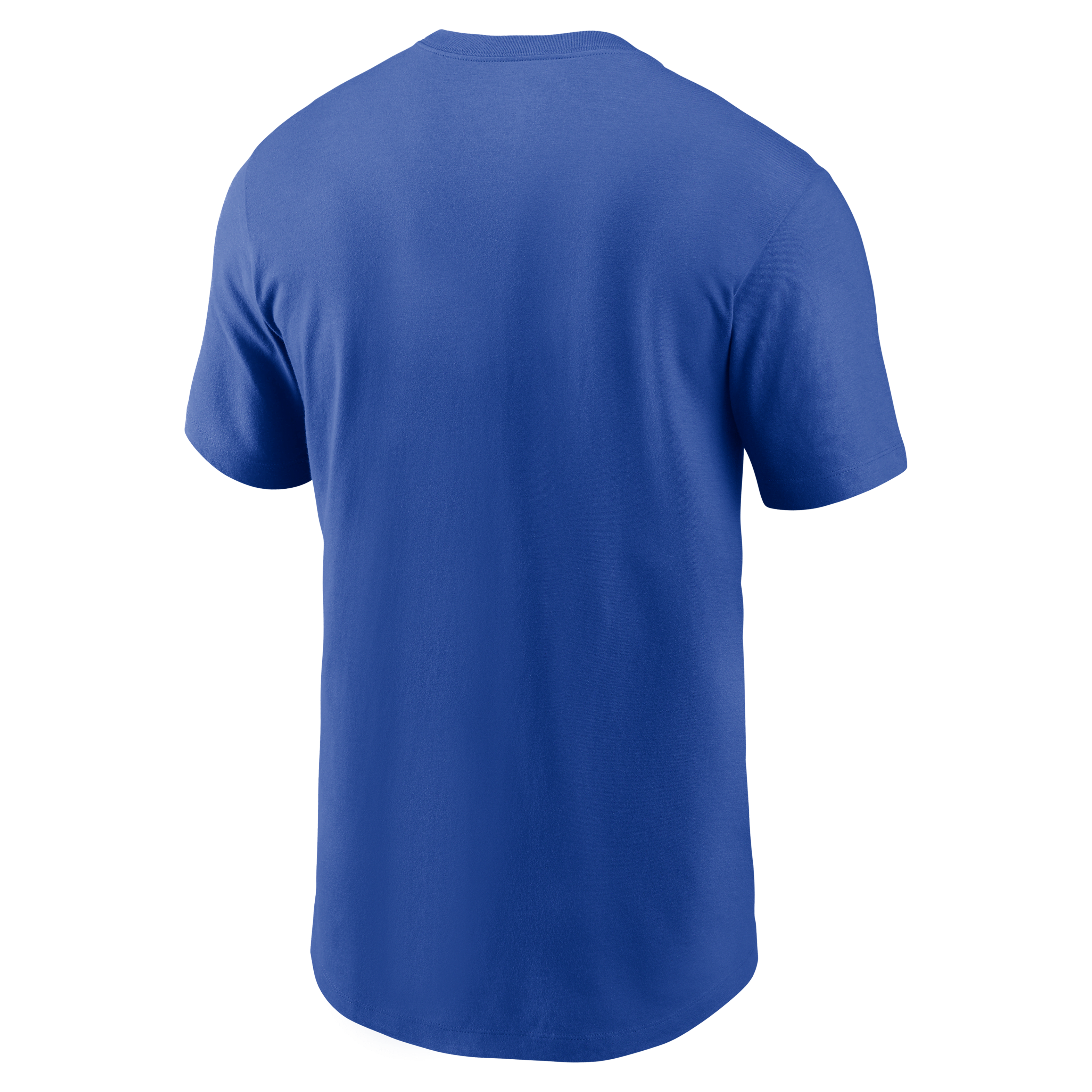Duke Sideline Mantra Men's Nike Dri-FIT College T-Shirt