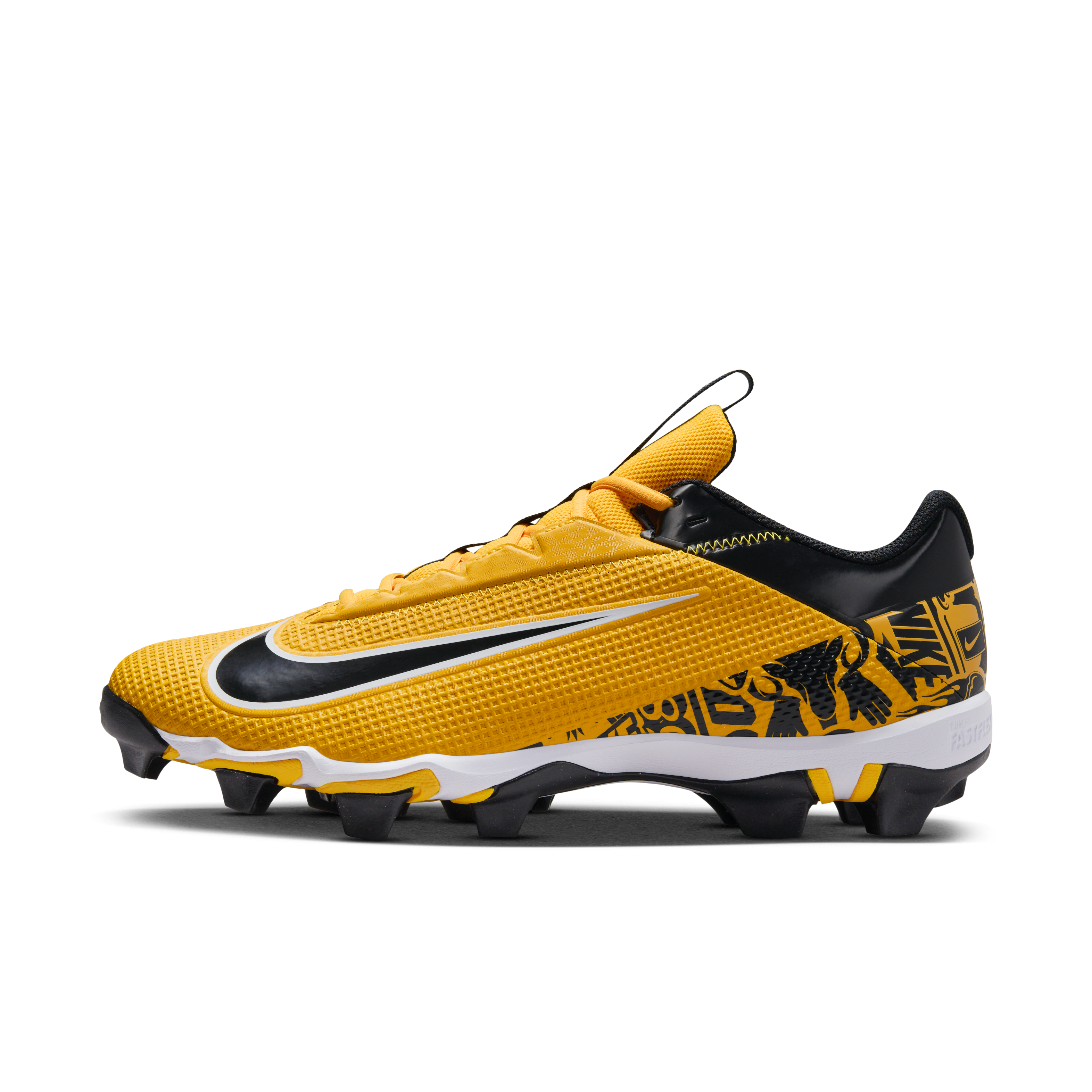 Nike Vapor Edge Shark 2 Men's Football Cleats