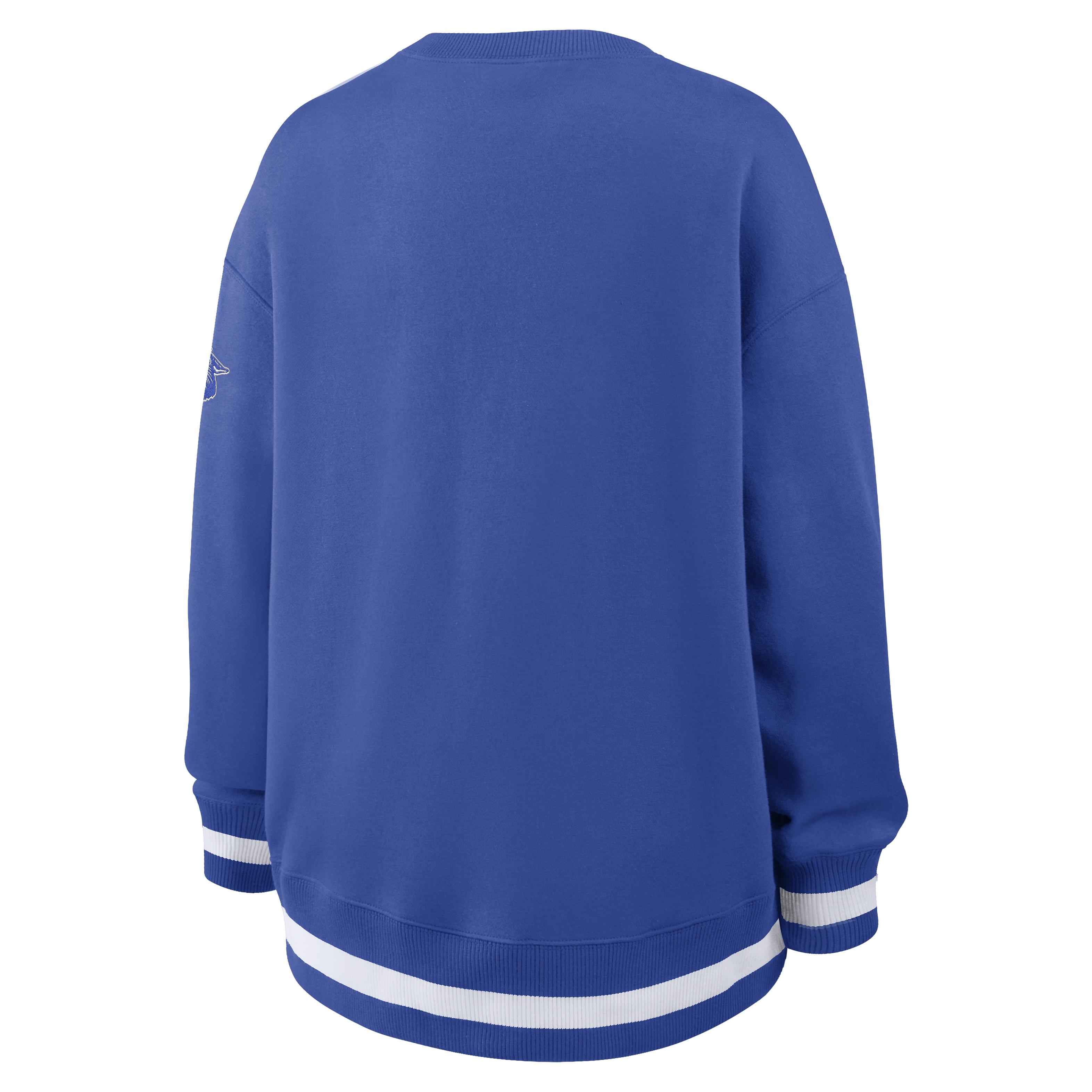 Kentucky Legacy Phoenix Women's Nike College Oversized Pullover Crew