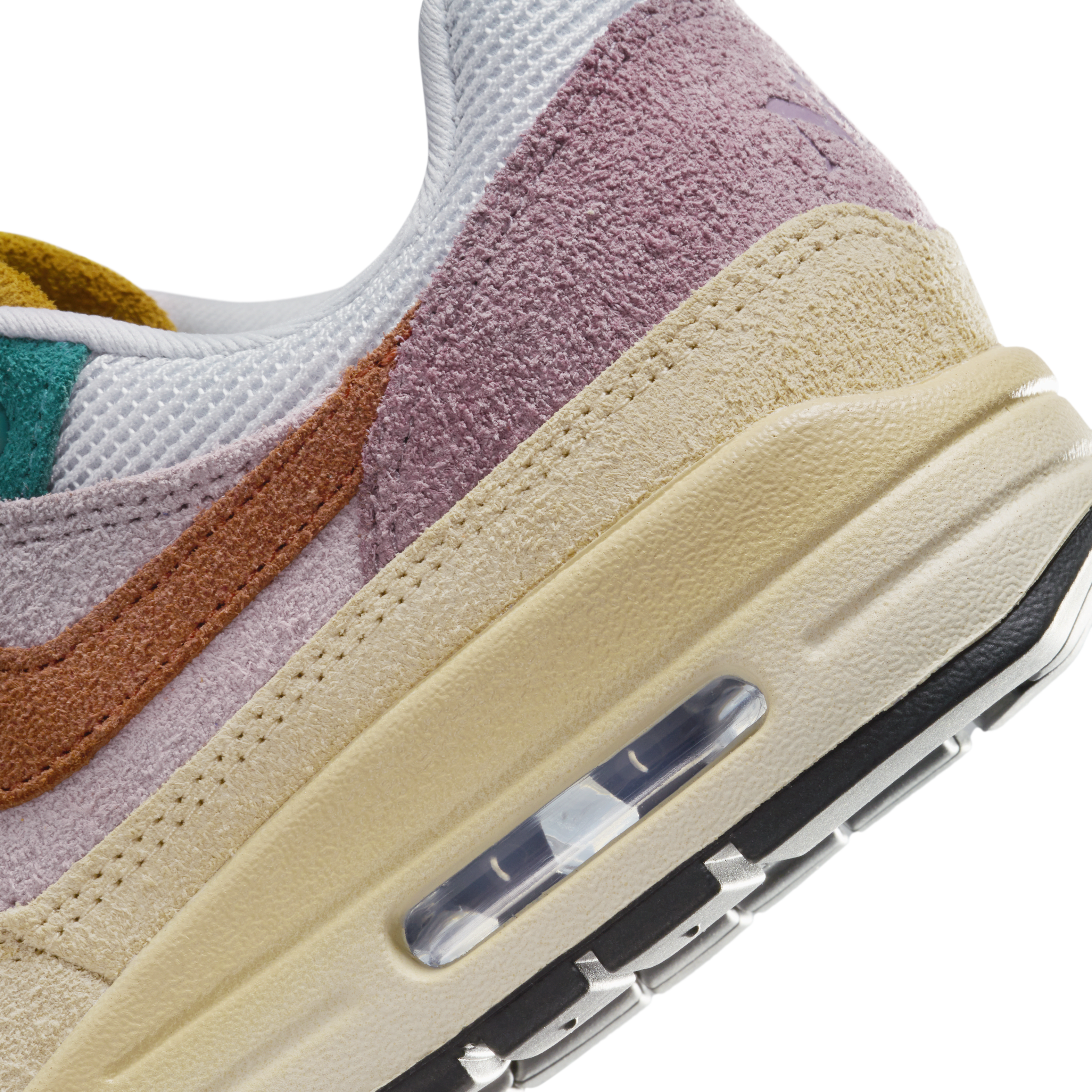 Nike Air Max 1 '87 Premium Women's Shoes