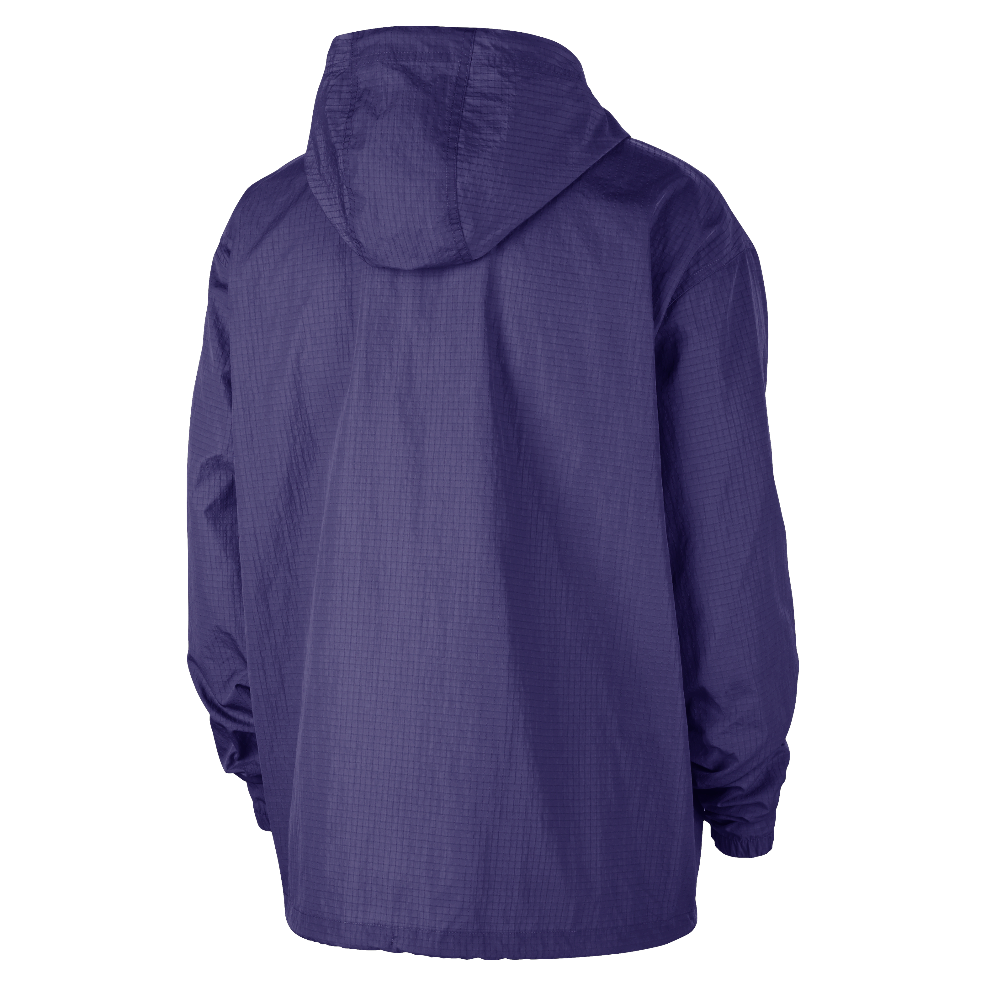 Phoenix Suns Club Courtside Men's Nike NBA Anorak