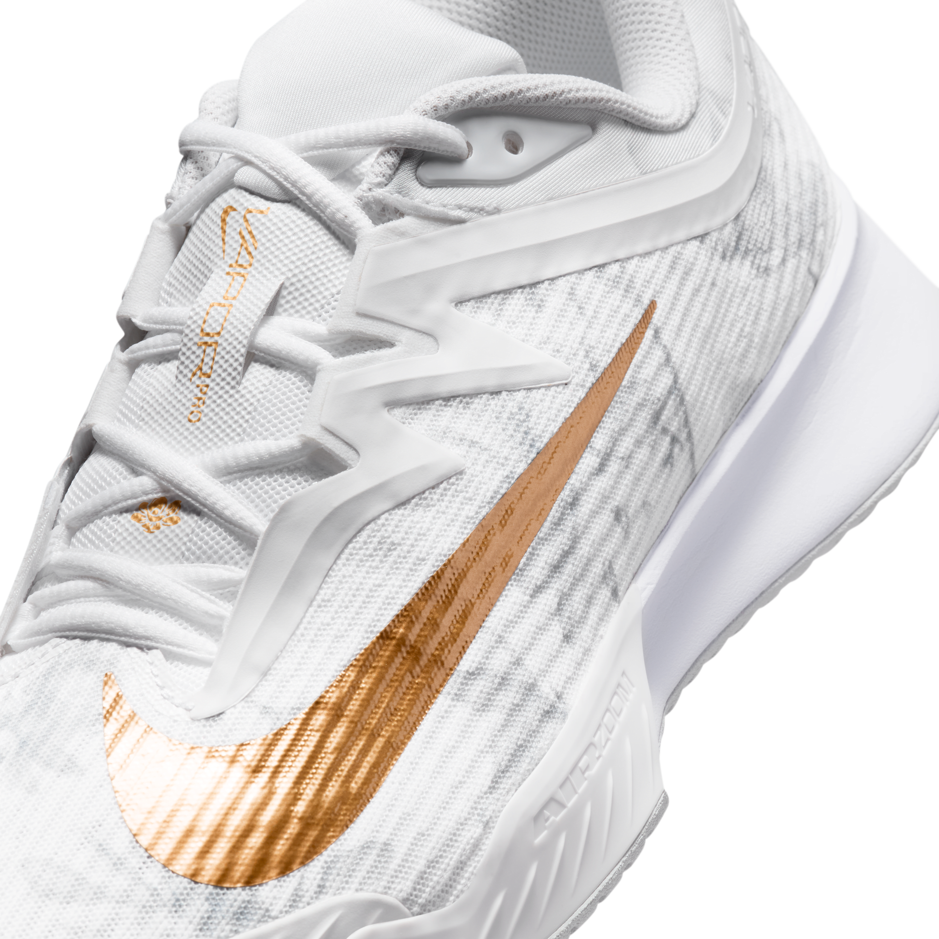 Nike Vapor Pro 3 Magnolia Men's Hard Court Tennis Shoes