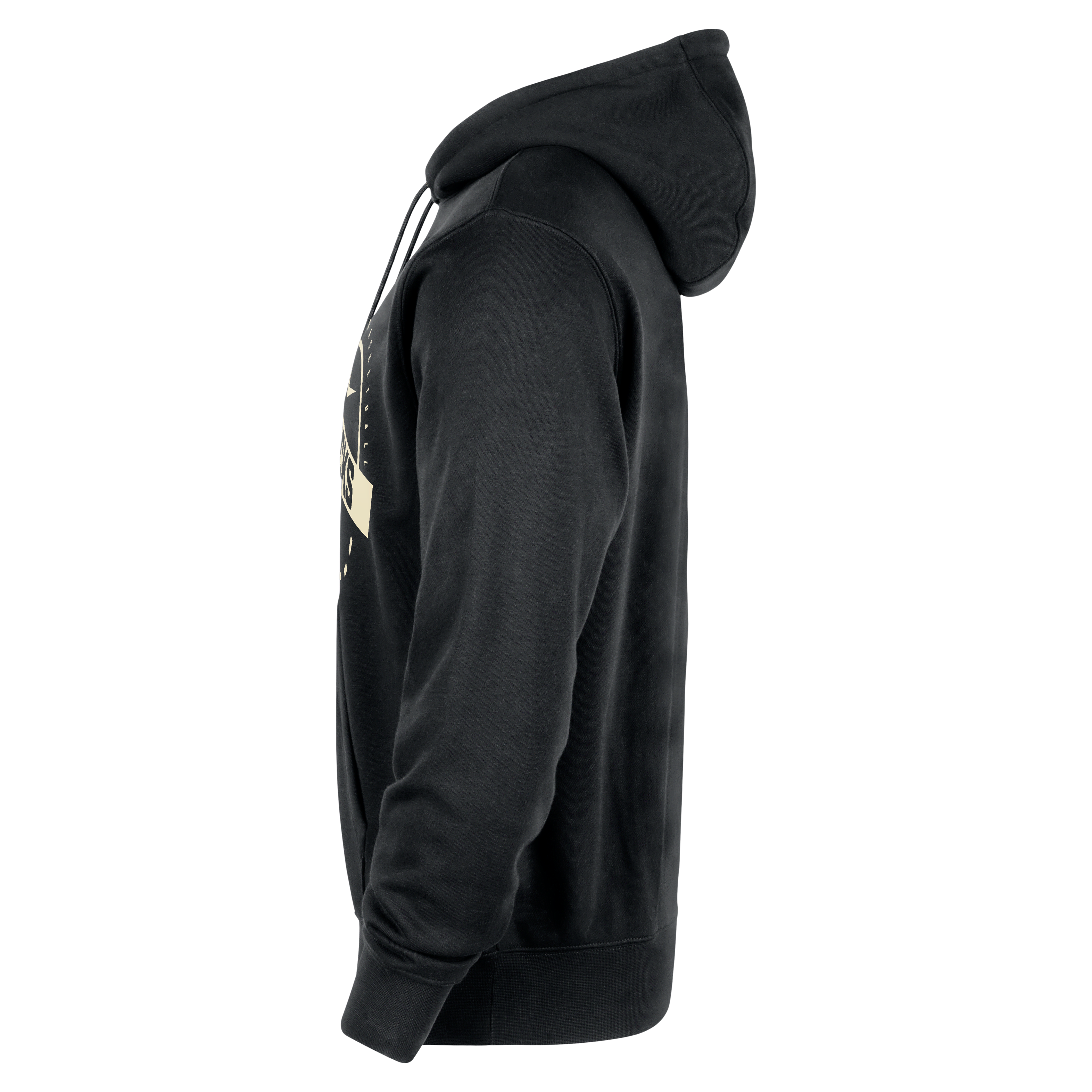 Milwaukee Bucks Club Men's Nike NBA Practice Pullover Hoodie